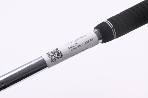 PXG 0311 Forged Lob Wedge / 60 Degree / Wedge Flex Steel Shaft