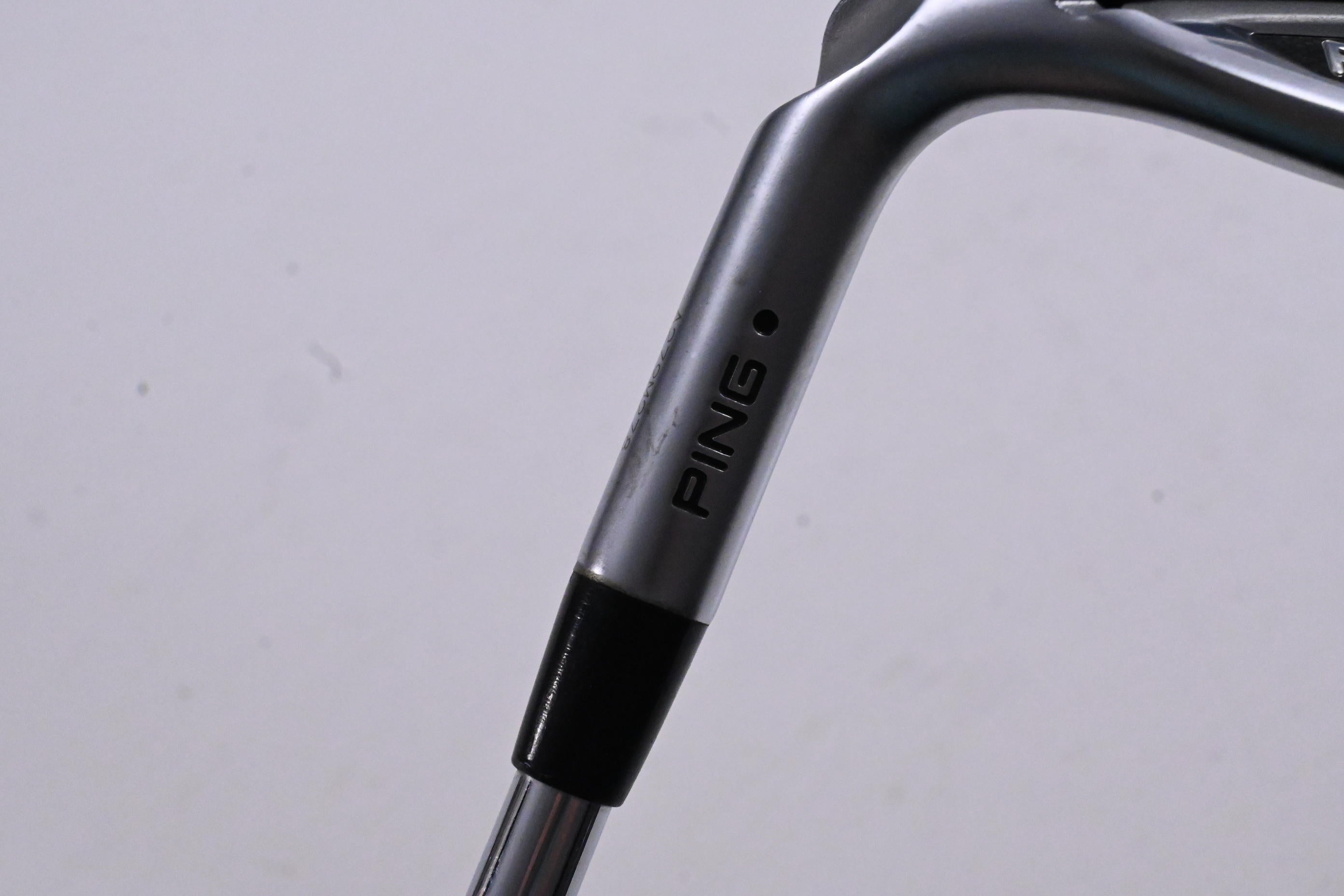 Left Hand Ping G425 Lob Wedge / 60 Degree / Regular flex Ping AWT 2.0 Shaft