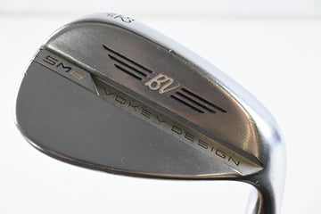 Titleist Vokey SM8 Gap Wedge / 52 Degree / Wedge Flex Vokey Design Shaft
