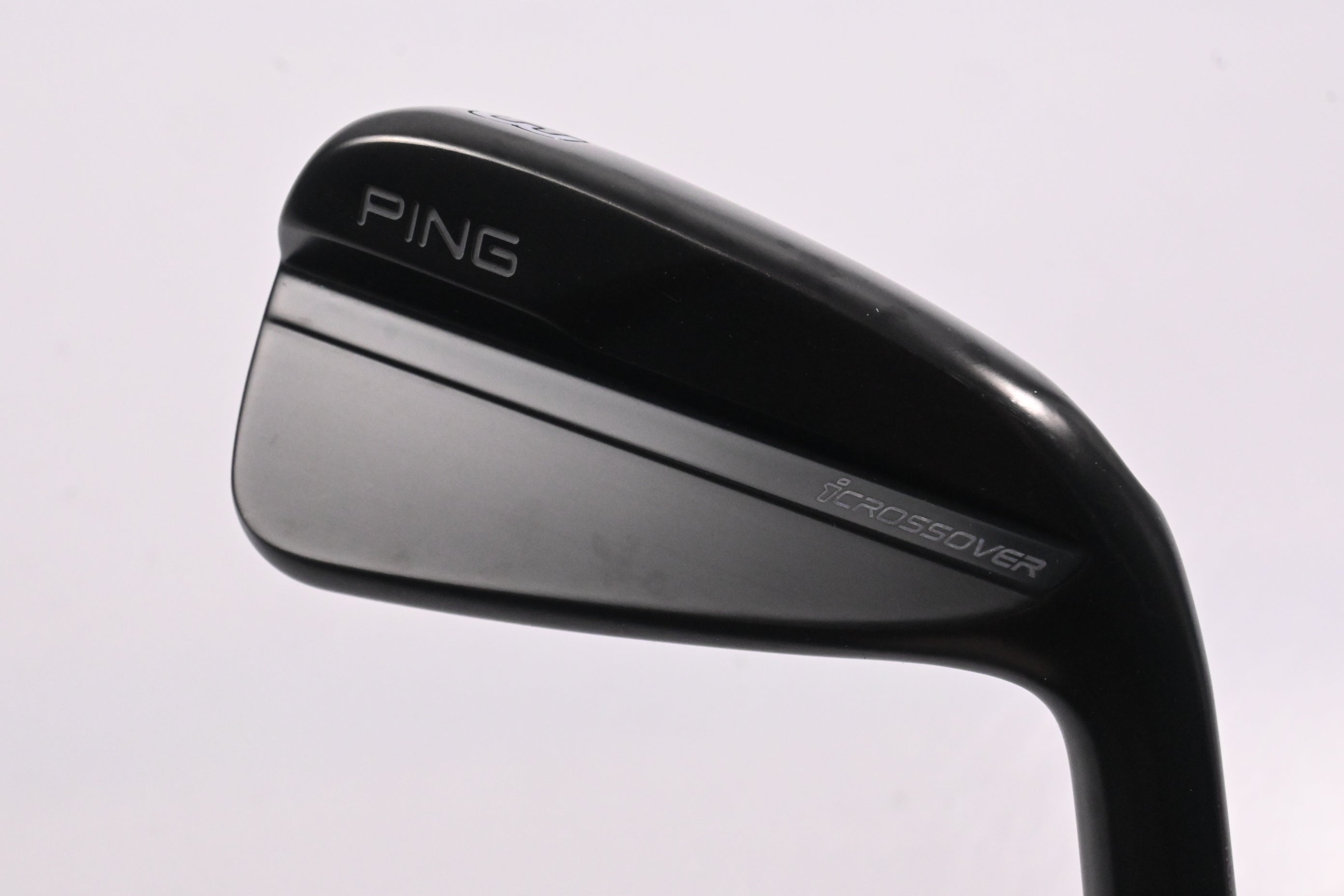 Ping iCrossover #3 Hybrid / 20 Degree / Stiff Flex Ping Tour 2.0 Chrome 85 Shaft
