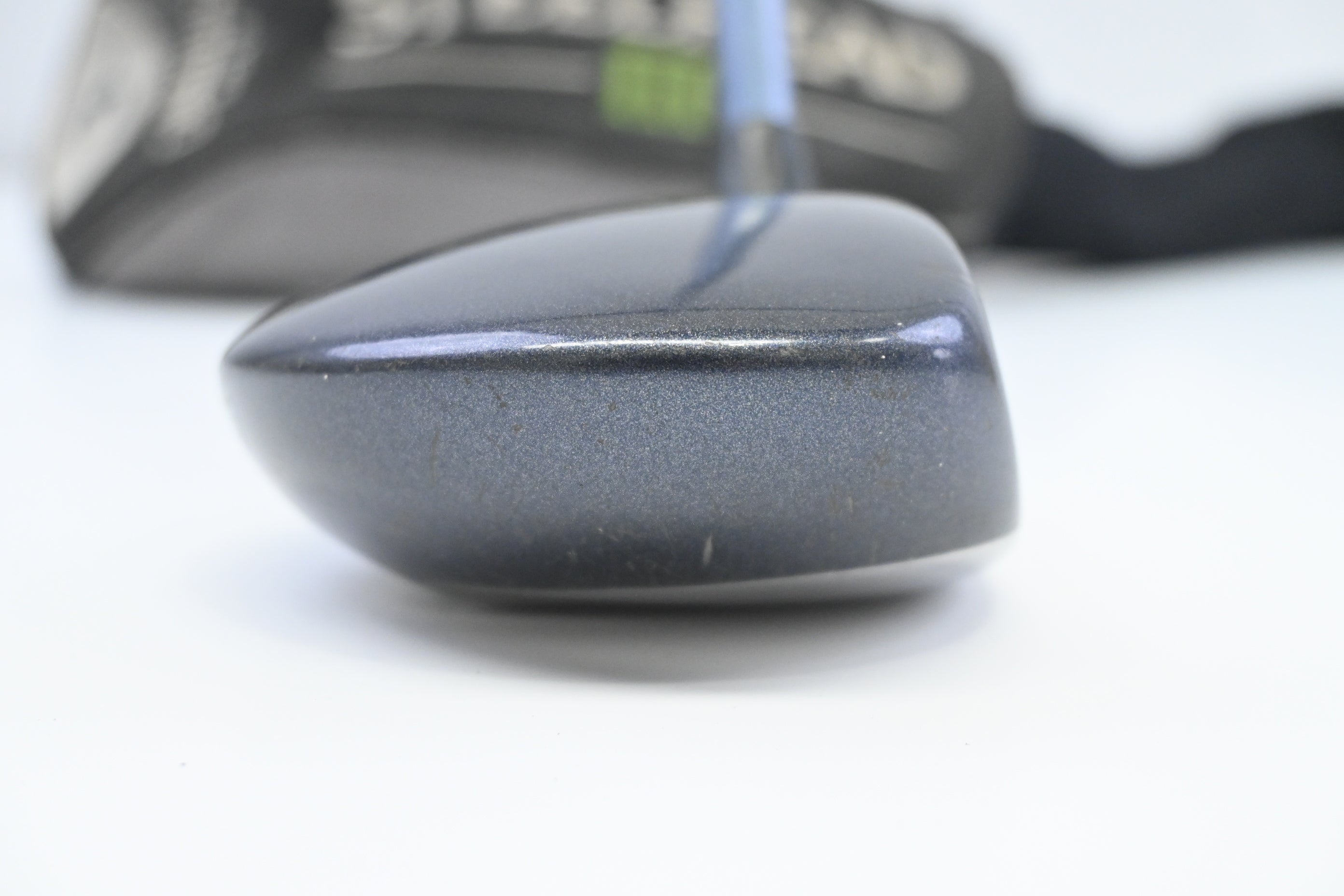 Ladies Callaway Steelhead III #3 Wood / 15 Degree / Ladies Flex System III Shaft