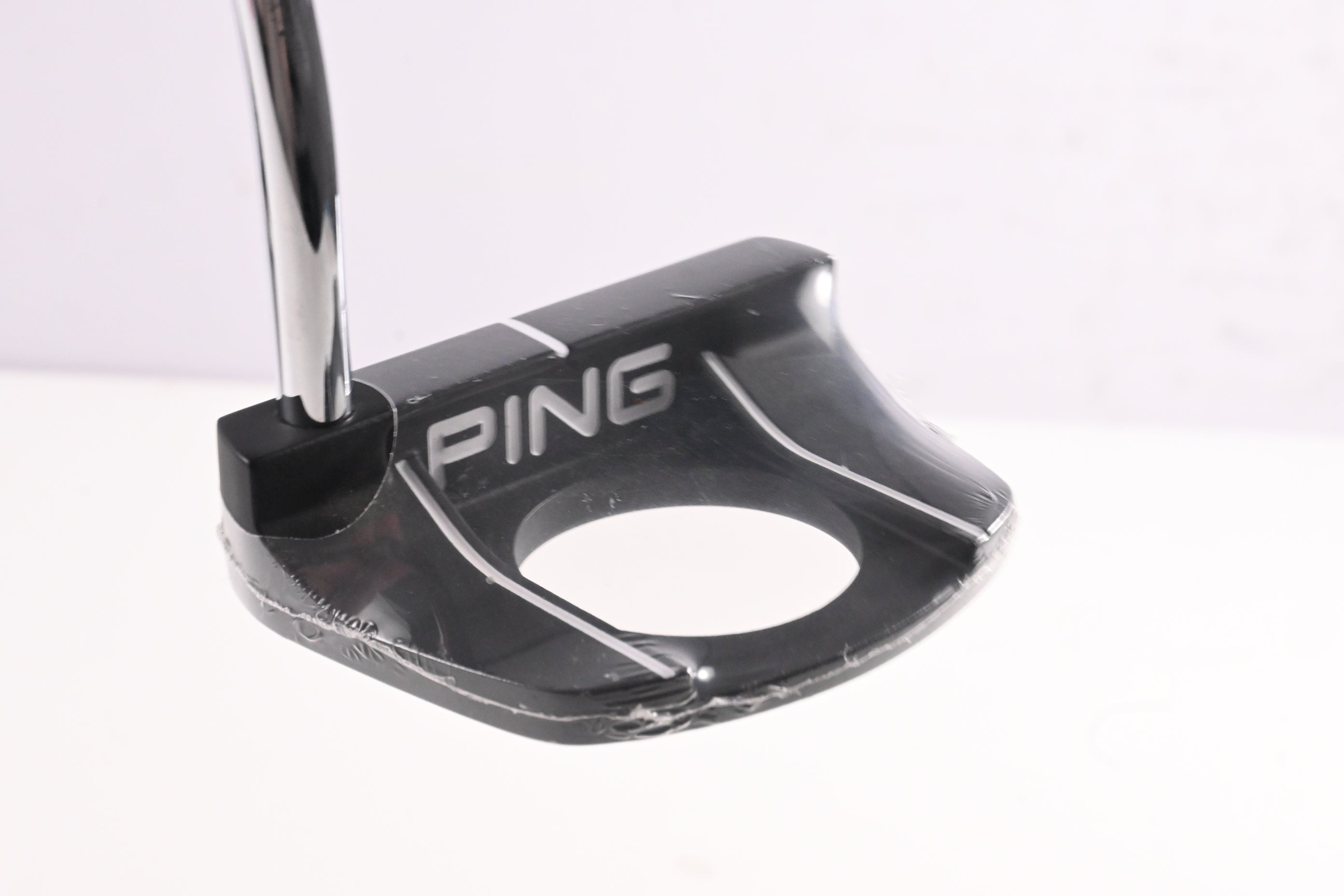 Ping 2023 Tyne G Putter / Black Dot / 34 Inch