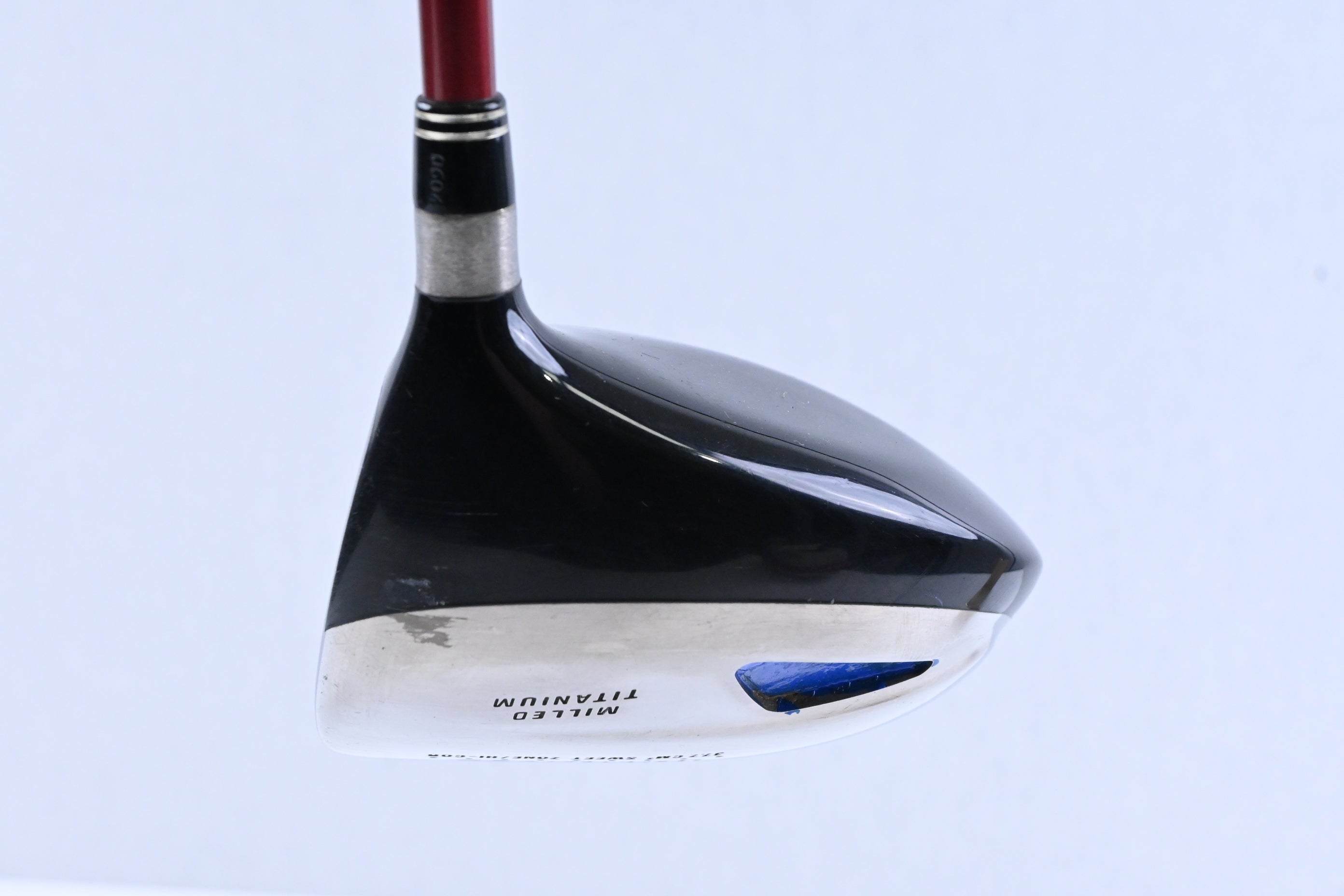 Cobra SZ Driver / 10.5 Degree / Stiff Flex Cobra YS-5.1 55 Shaft