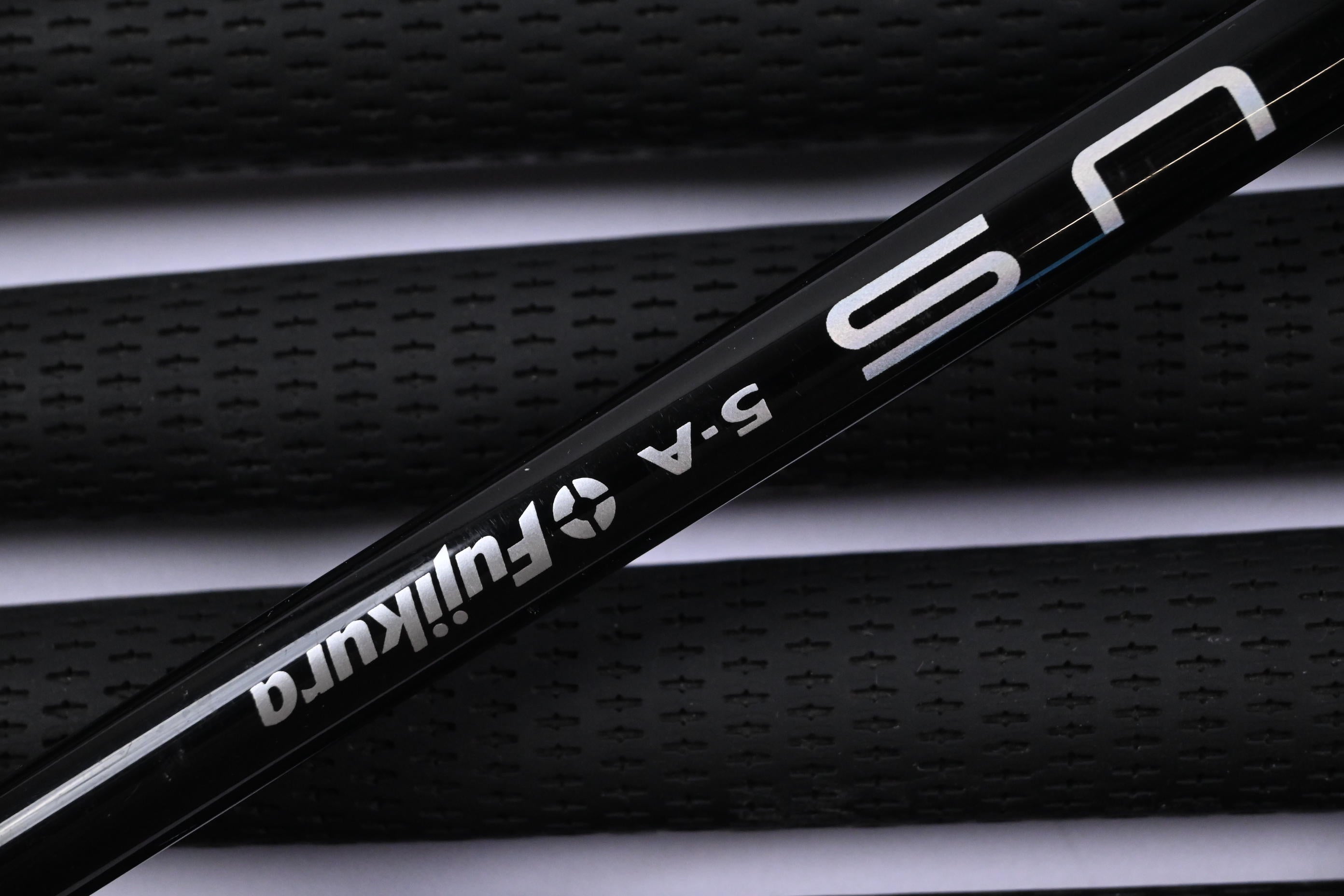 Taylormade Stealth Irons / 5-SW / Senior Flex Ventus Red 5 Shafts