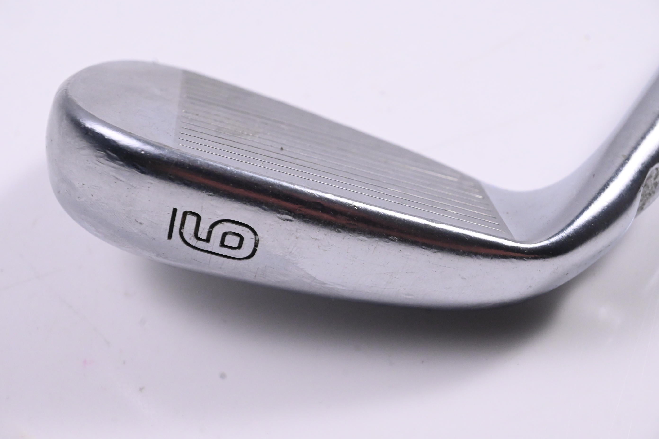 Ping i210 #9 Iron / Blue Dot / X-Flex Project X LZ 125 Shaft