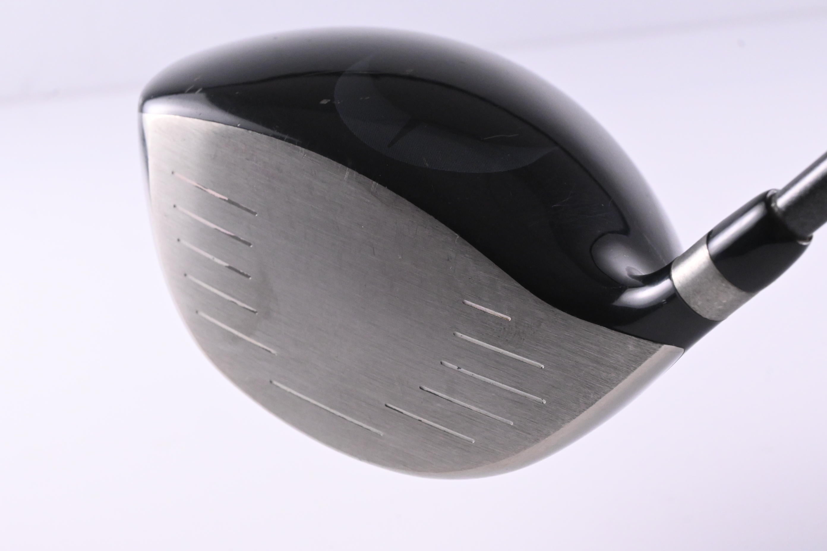 Ping G2 Driver / 10 Degree / Regular Flex Grafalloy Prolite 3.5 Shaft