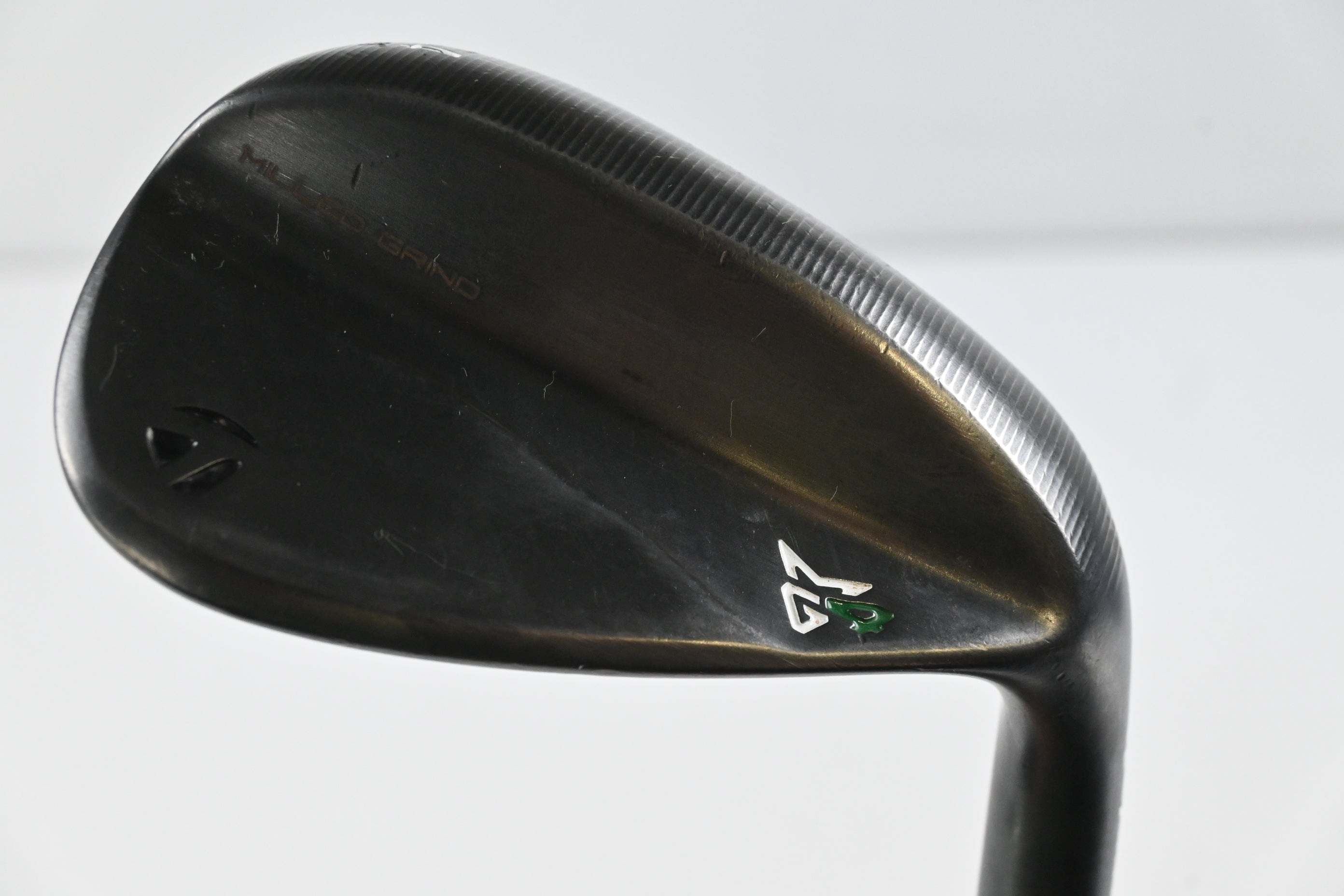 Taylormade Milled Grind 4 Sand Wedge / 54 Degree / X-Flex KBS Tour Shaft