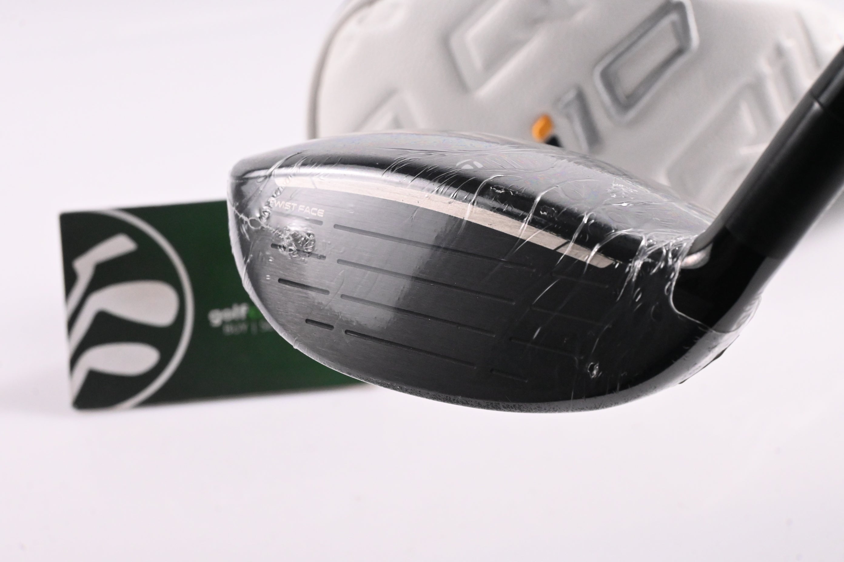 Ladies Taylormade Qi10 Max #5 Wood / 19 Degree / Ladies Flex SpeederNX TCS 40
