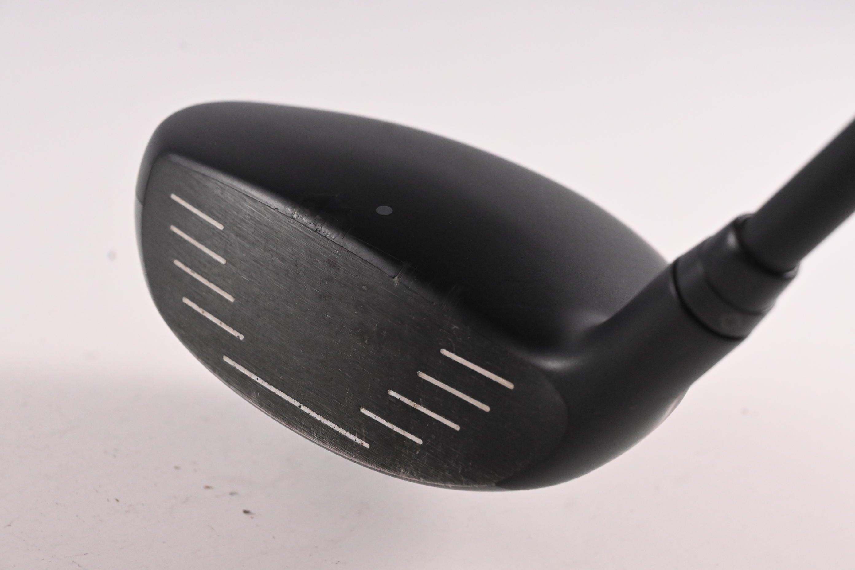 Ping G430 Max #3 Wood / 15 Degree / Regular Flex Ping Alta CB Black 65 Shaft