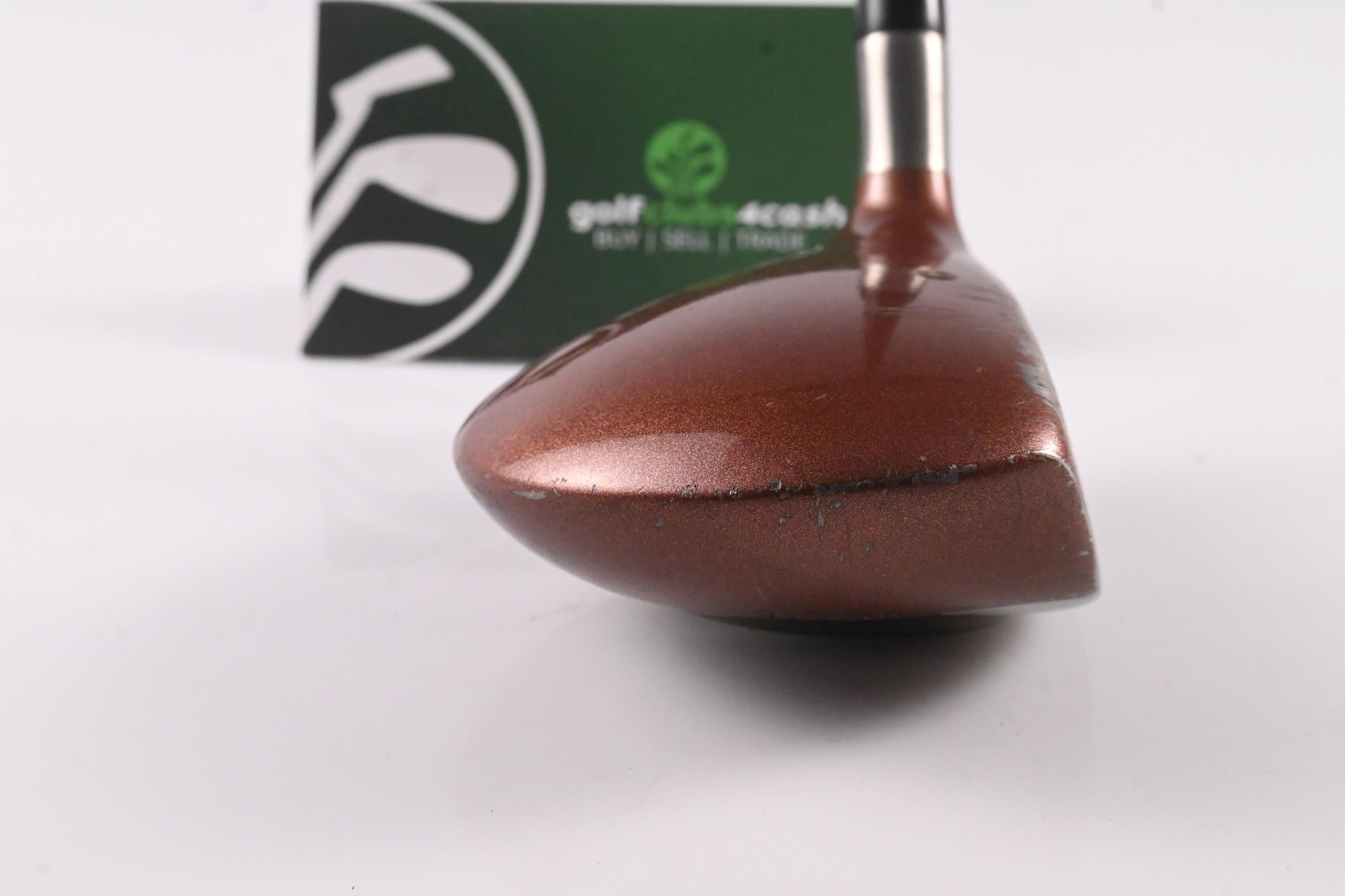 Taylormade Raylor #3 Wood / 16 Degree / Regular Flex Taylormade Bubble 80 Shaft