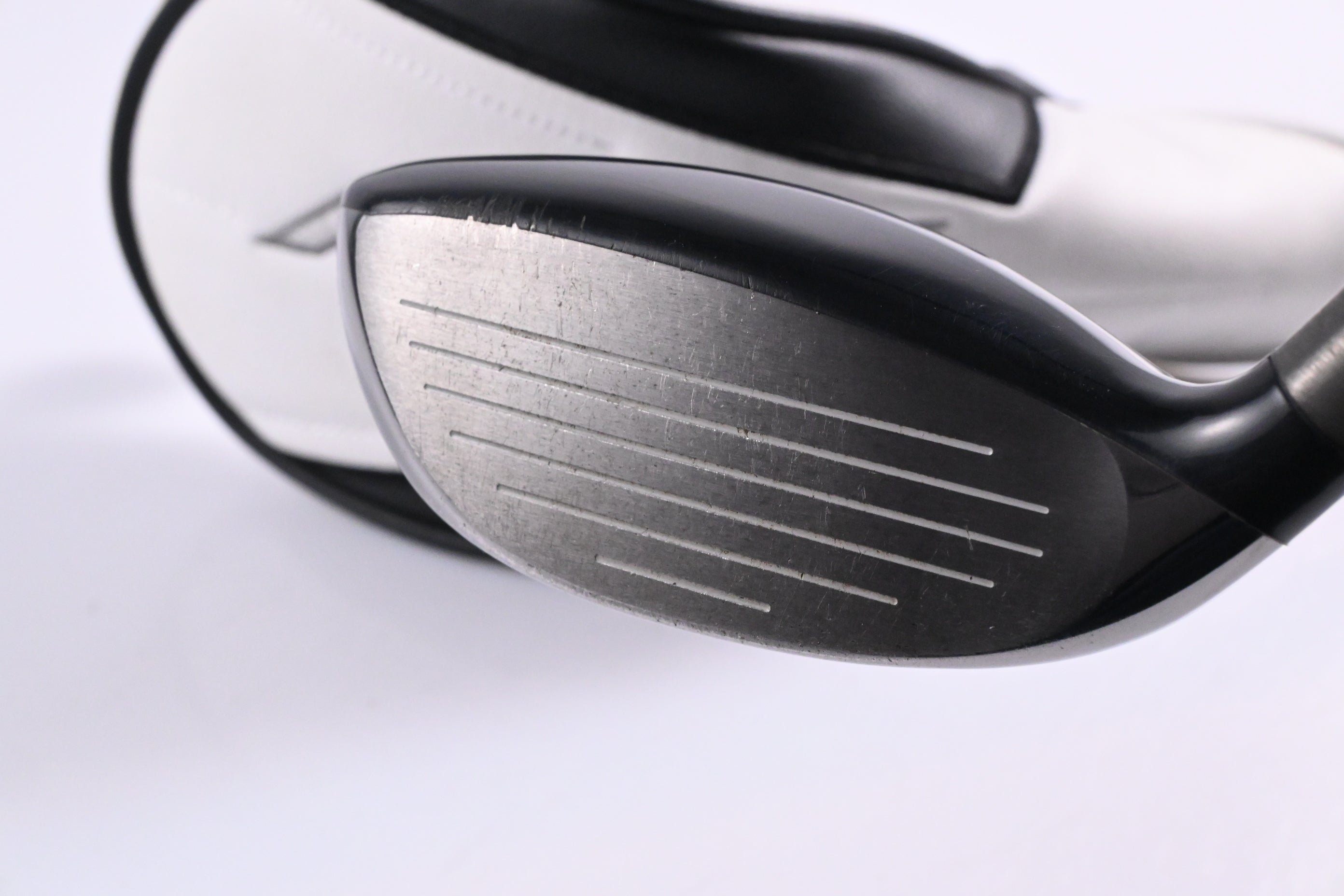 Callaway Apex UW 24 #3 Hybrid / 19 Degree / Stiff Flex MMT 70 Shaft