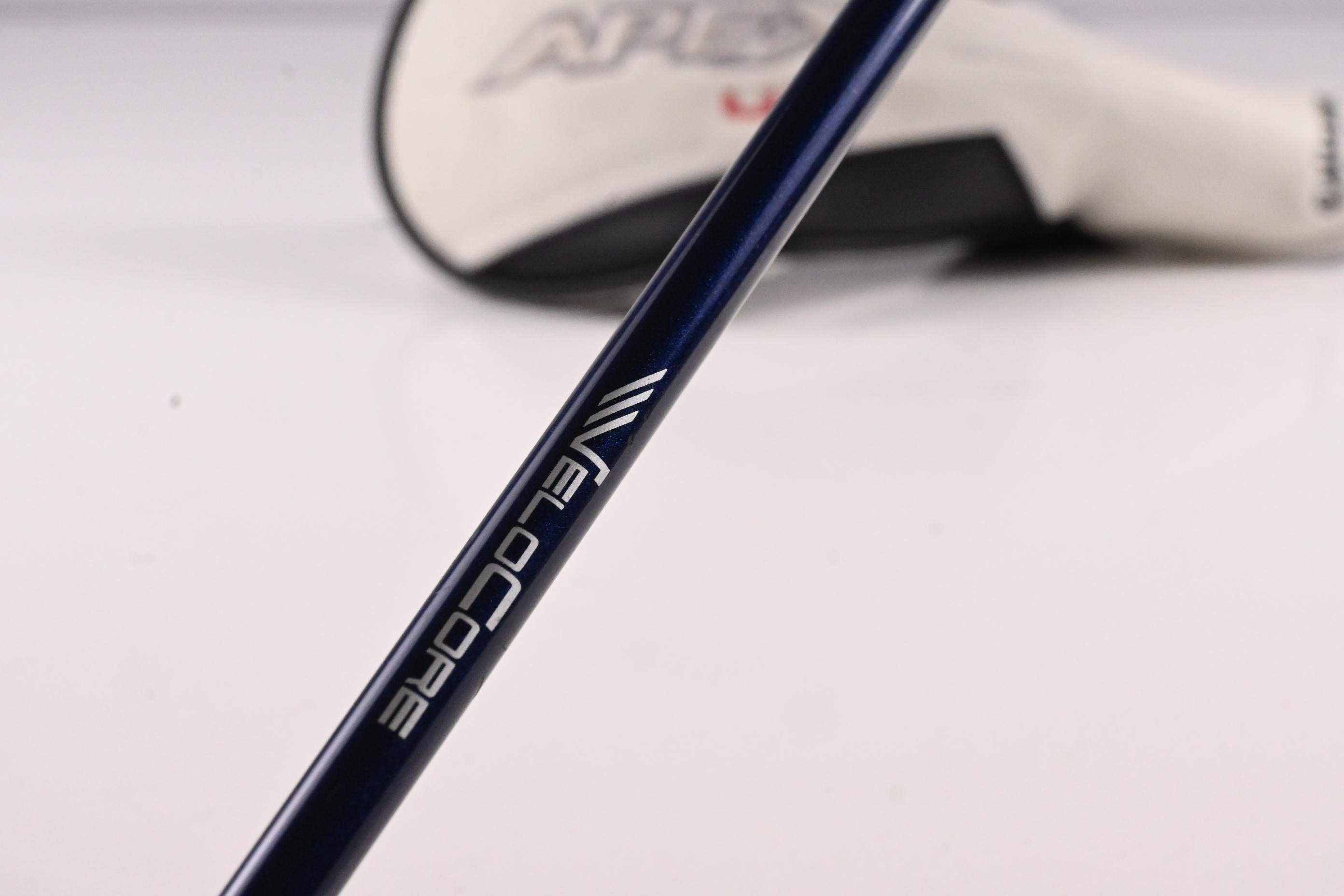 Tour Issue Callaway Apex UW 24 #3 Hybrid / 21 Degree / Stiff Flex Ventus 8 Shaft
