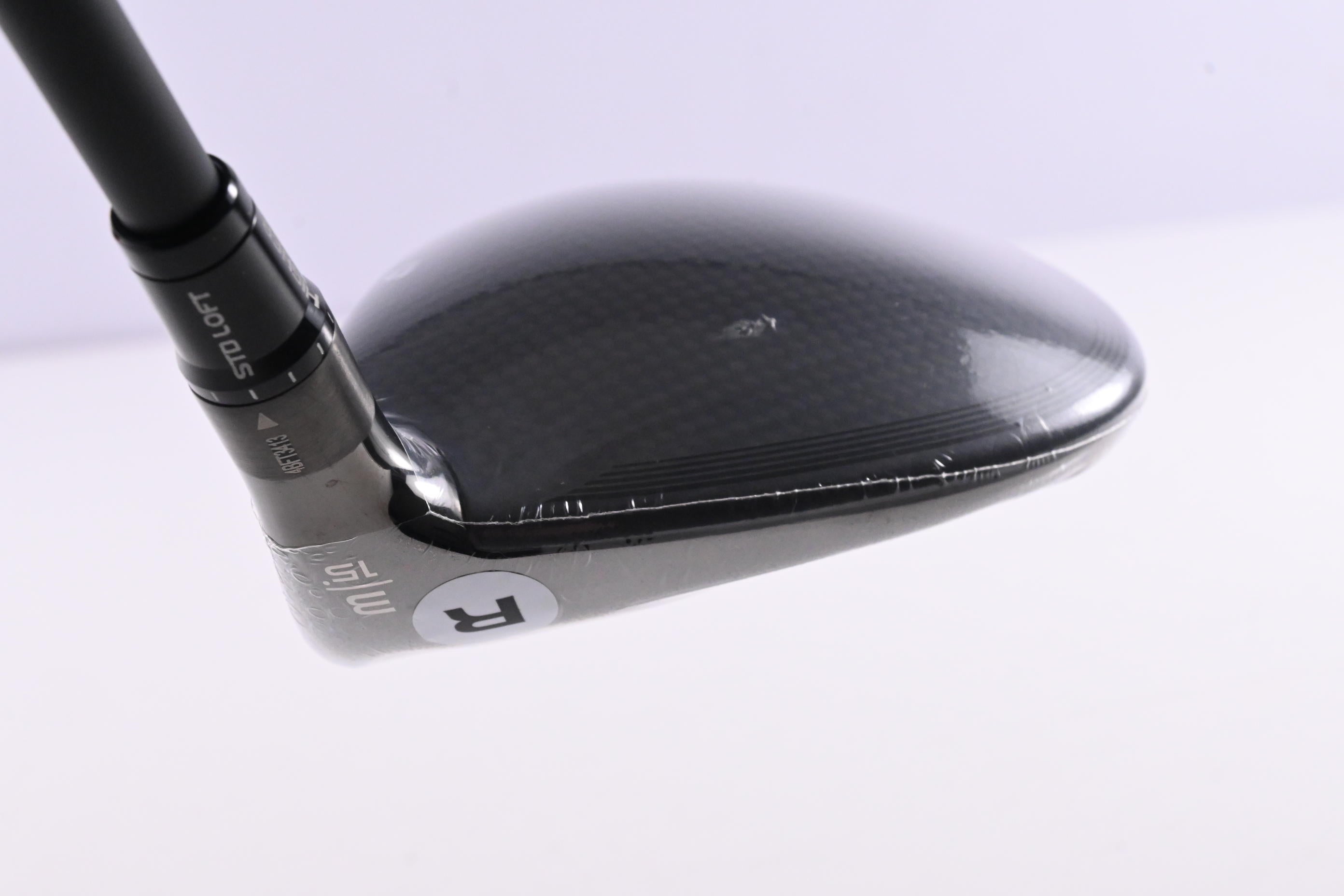Taylormade Qi35 #3 Wood / 15 Degree / Regular Flex Fujikura Ventus Blue '25 5