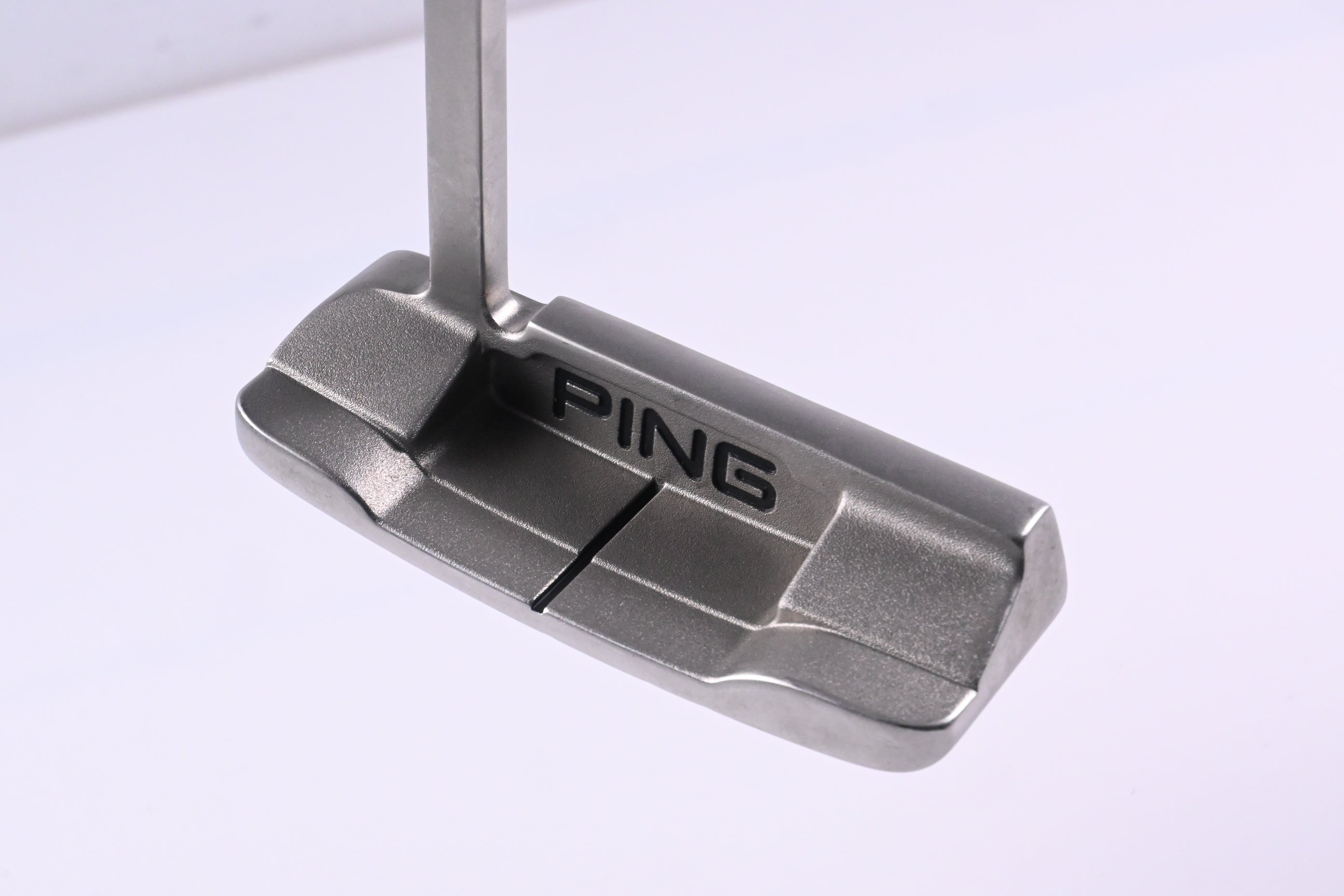 Ping Scottsdale Anser D Nickel Putter / 33 Inch