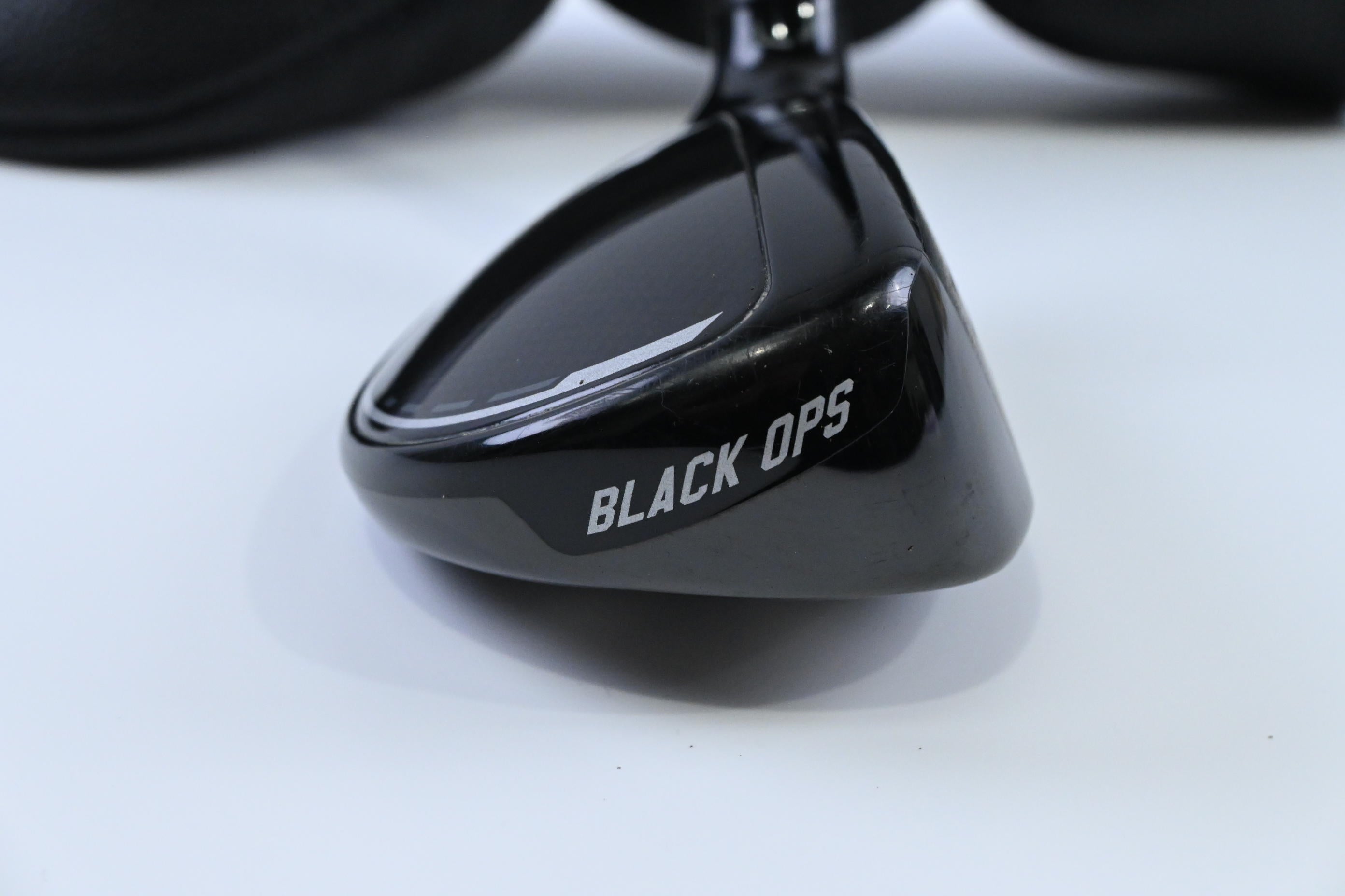 PXG 0311 Black Ops #4 Hybrid / 22 Degree / Stiff Flex Tensei AV Blue 75 Shaft