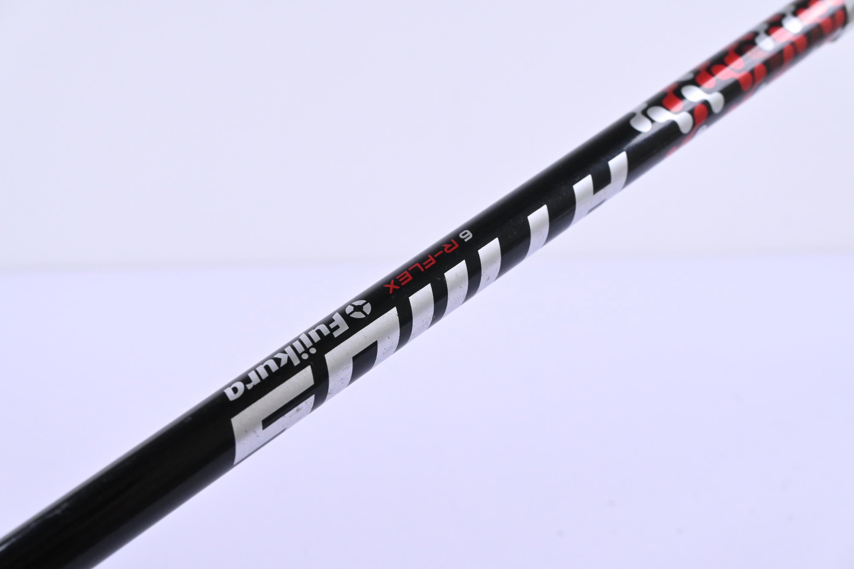 Taylormade M4 #5 Hybrid / 25 Degree / Regular Flex Fujikura Atmos Red 6 Shaft