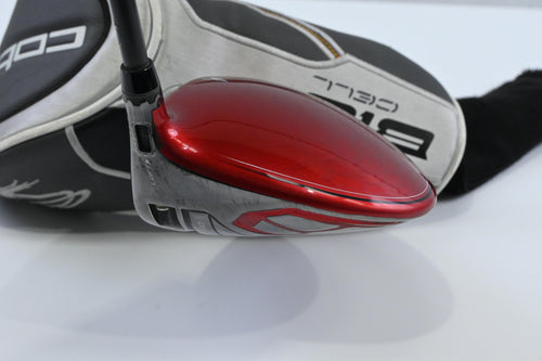 Cobra Bio Cell Pro Driver / 12 Degree / Regular Flex Project X PXV 60