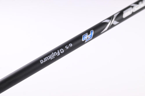 Left Hand Cobra DS-Adapt X #5 Wood / 18 Degree / Stiff Flex Fujikura Motore X F3