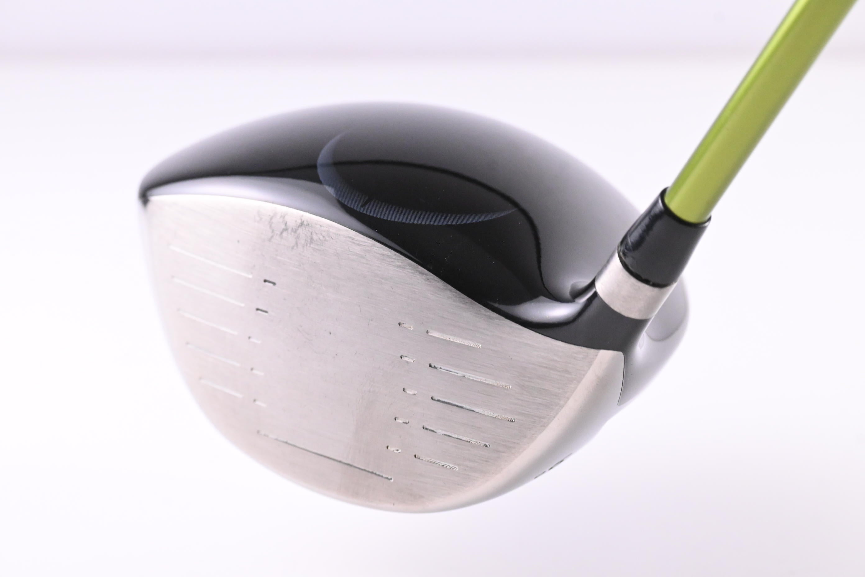 Ping G5 Driver / 9 Degree / Stiff Flex Aldila NV Green 65 Shaft