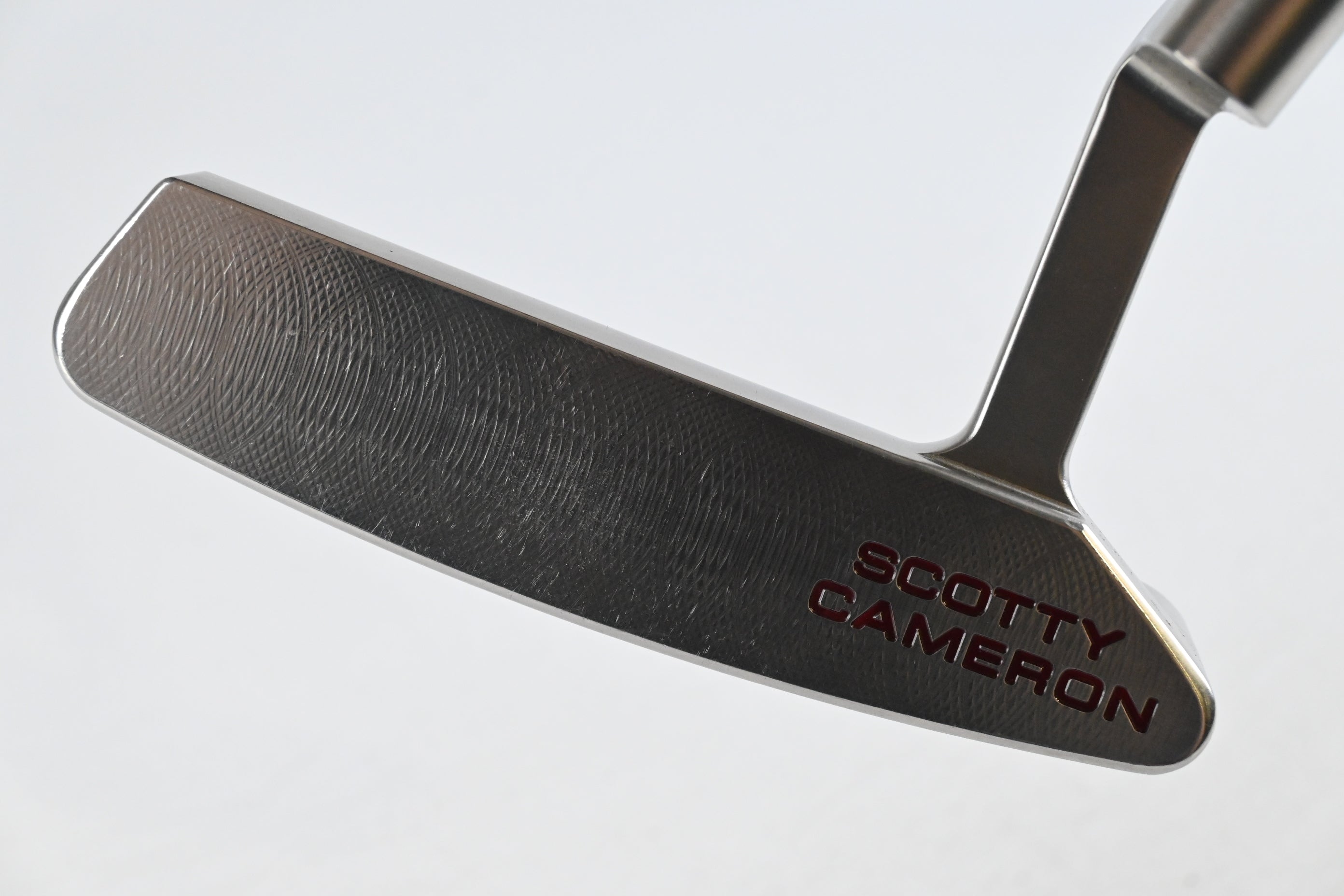 Scotty Cameron Studio Select Laguna 2 Putter / 34 Inch