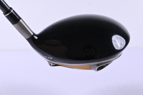 Taylormade R7 425 Driver / 10.5 Degree / Regular Flex Fujikura REAX 65 Shaft