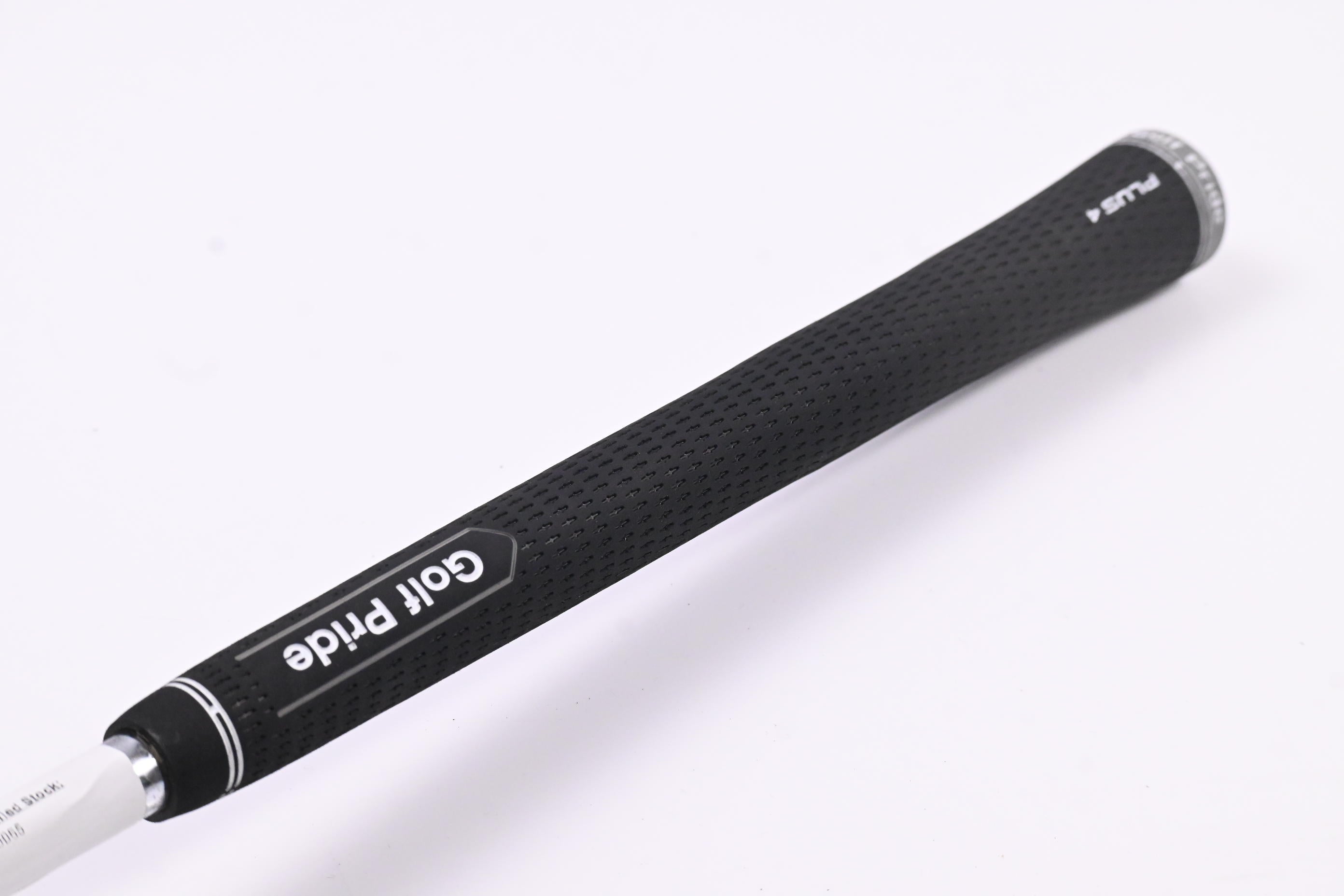 PXG 0311 Forged Lob Wedge / 60 Degree / Wedge Flex Steel Shaft