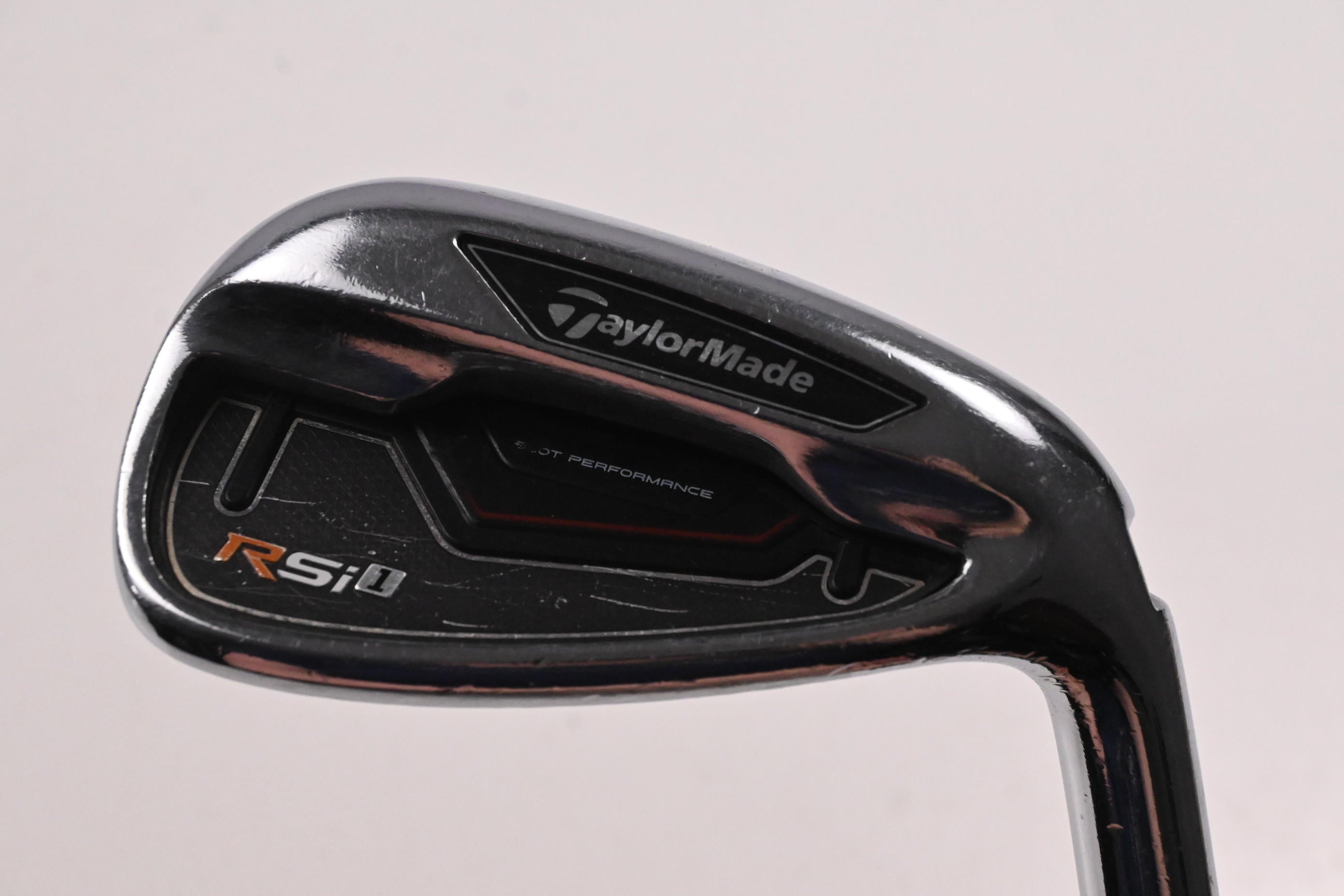 Taylormade RSi1 Pitching Wedge / 46 Degree / Stiff Flex REAX Steel 90 Shaft