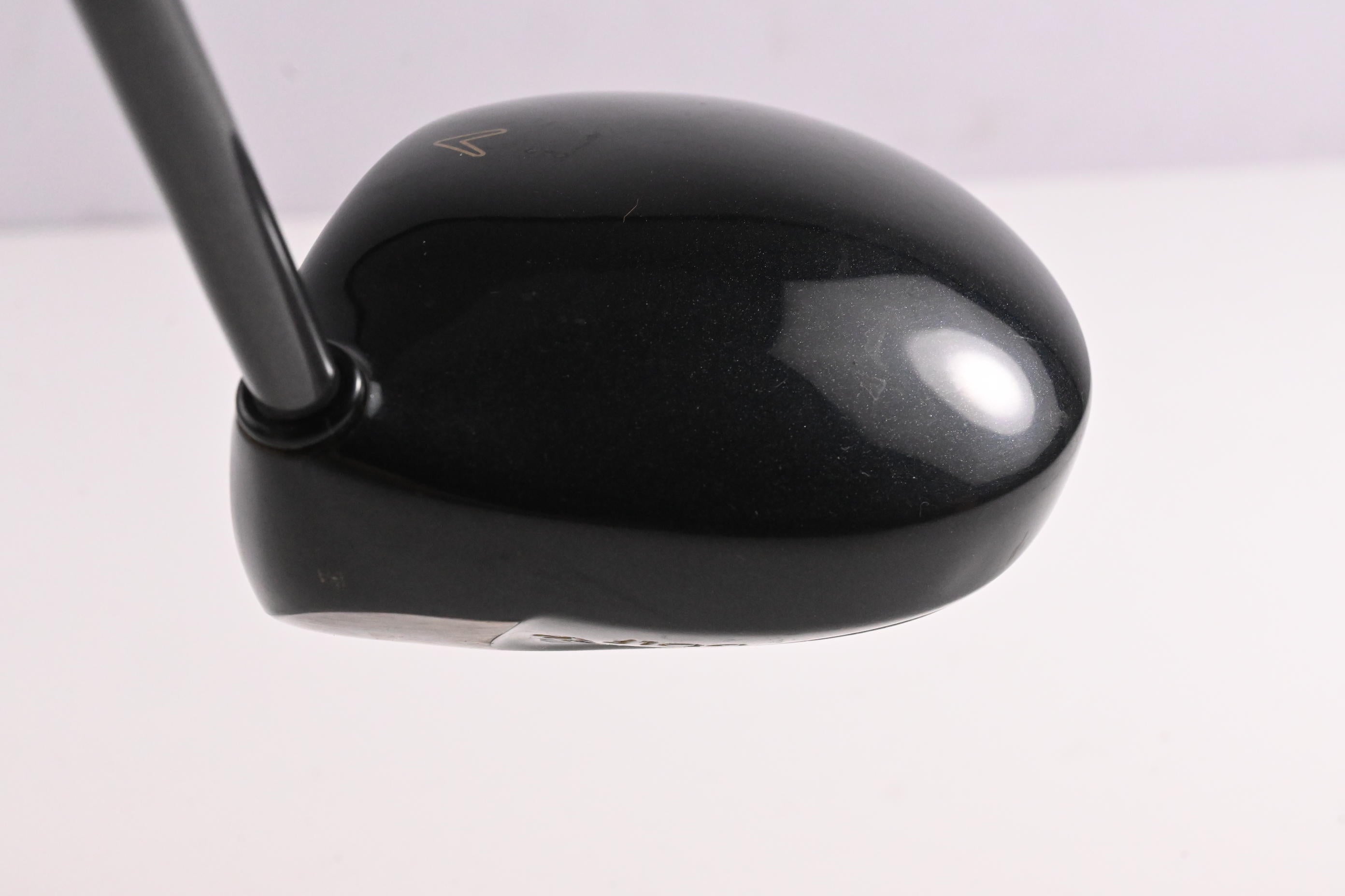 Callaway ERC Driver / 10 Degree / Regular Flex Callaway ERC Ultralight Shaft