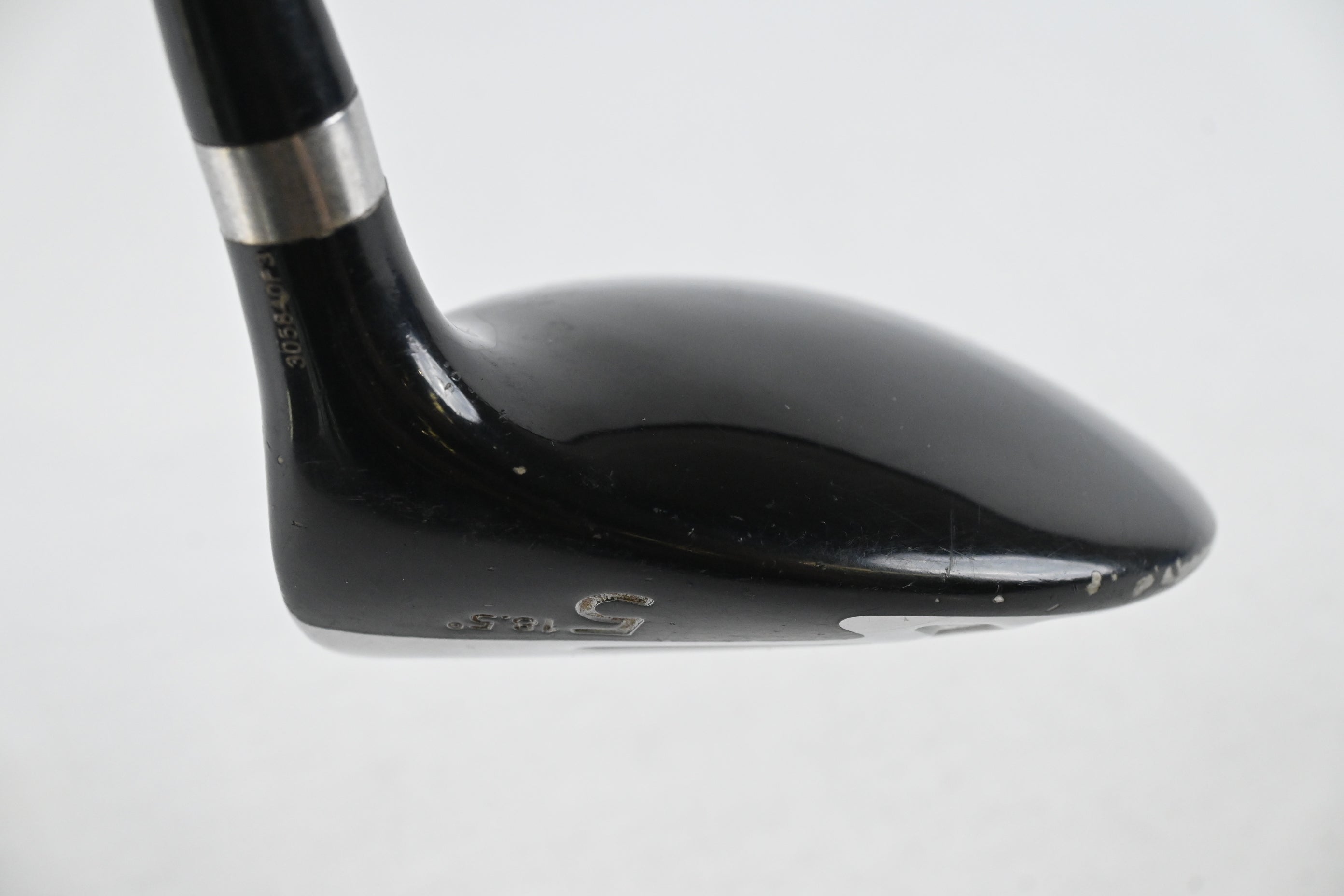 Ping G10 #5 Wood / 18.5 Degree / Regular Flex Ping TFC 129 F Shaft