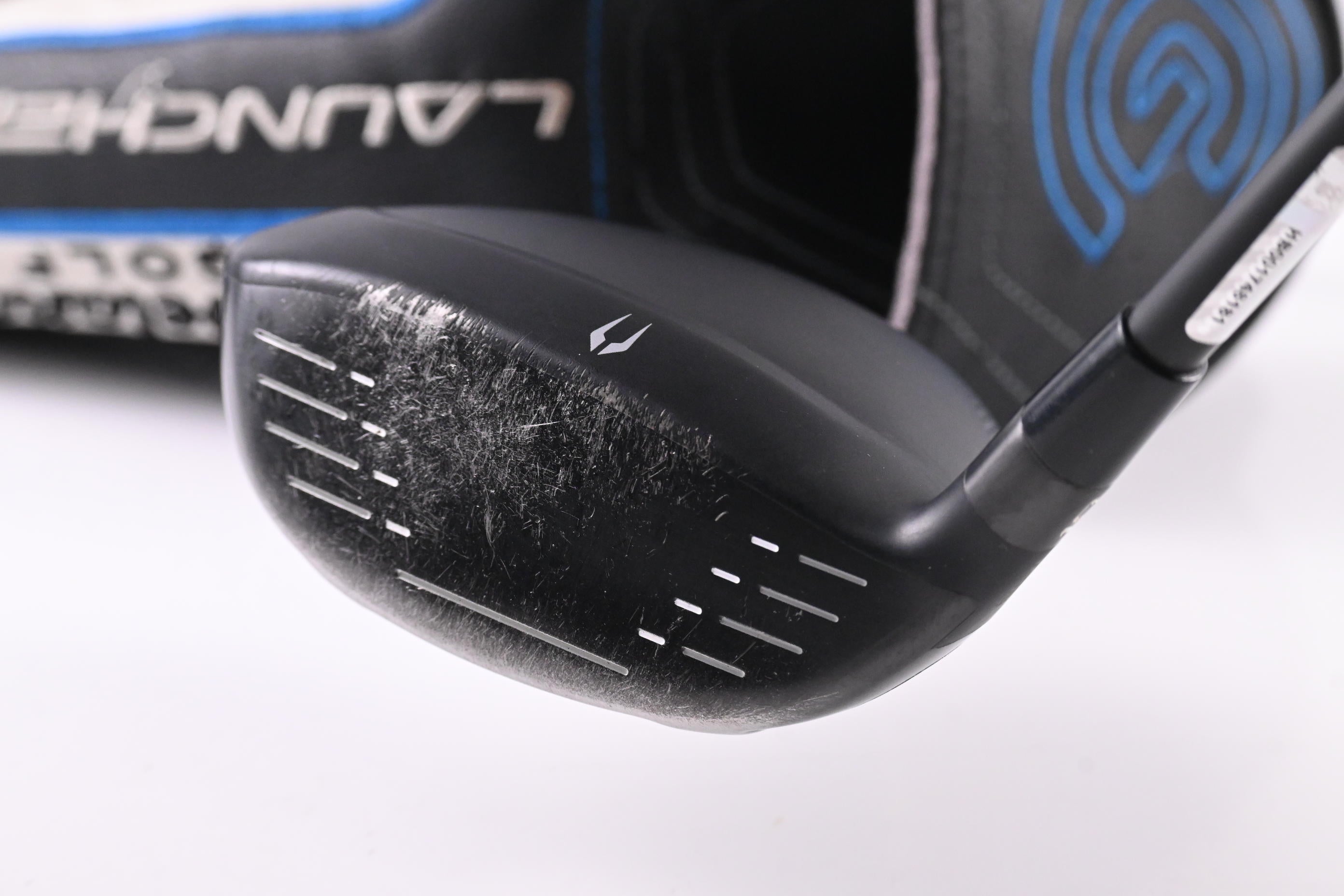 Cleveland Launcher XL Halo #5 Wood / 18 Degree / Regular Flex Project X Cypher