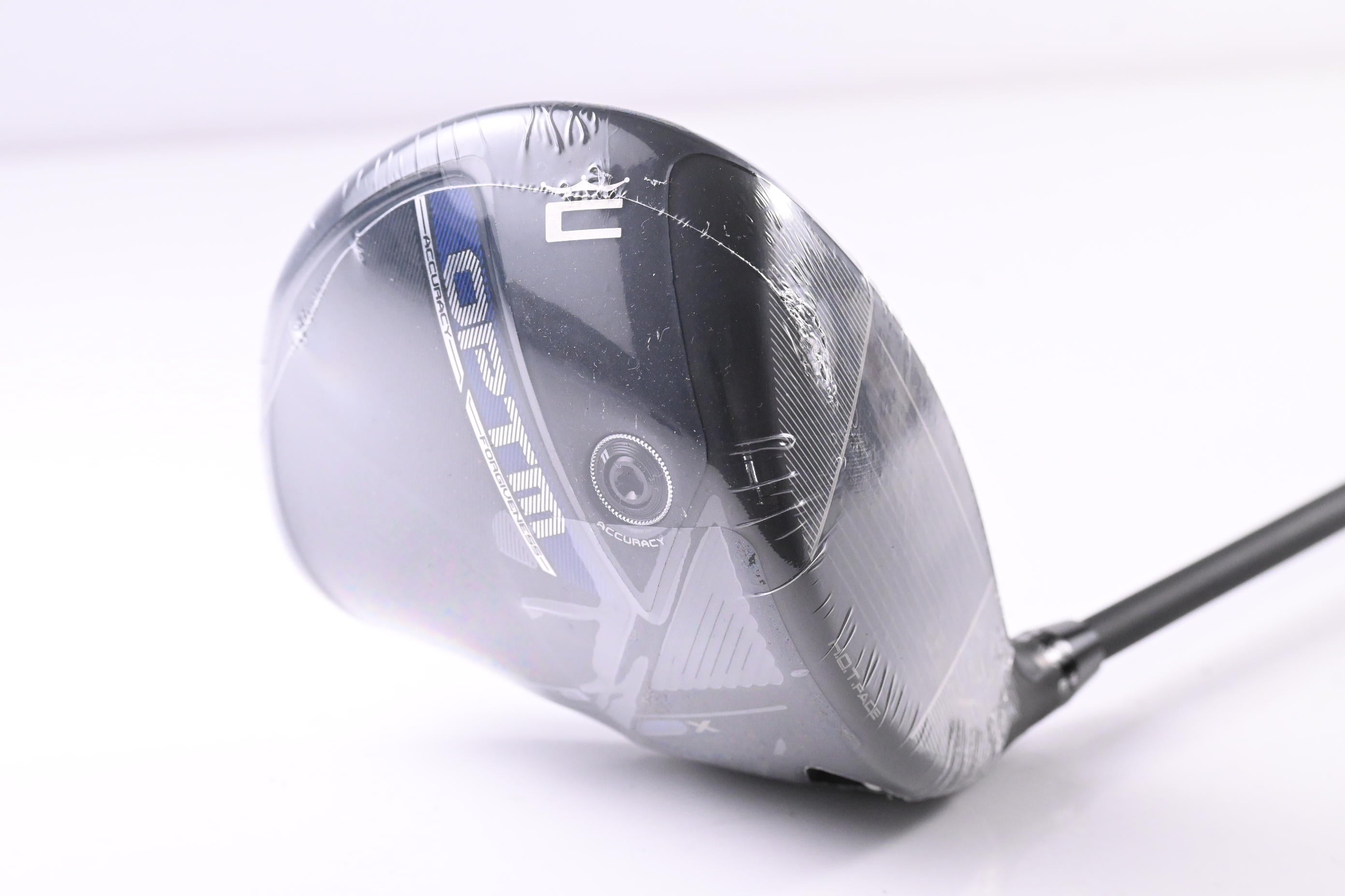 Cobra OPTM X Driver / 9 Degree / Stiff Flex Kai`li Blue 60 Shaft
