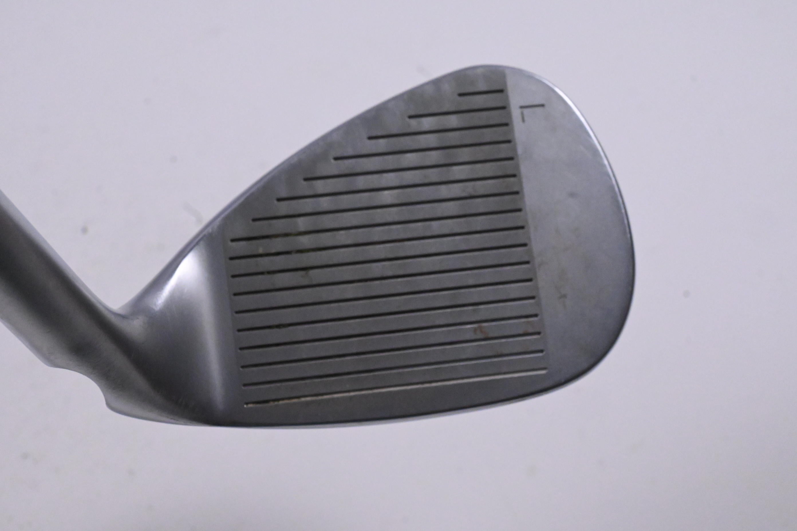 Left Hand Ping G425 Lob Wedge / 60 Degree / Regular flex Ping AWT 2.0 Shaft