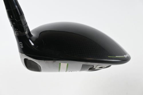 Callaway Epic Max Driver / 9 Degree / Stiff Flex Hzrdus Smoke iM10 50 Shaft