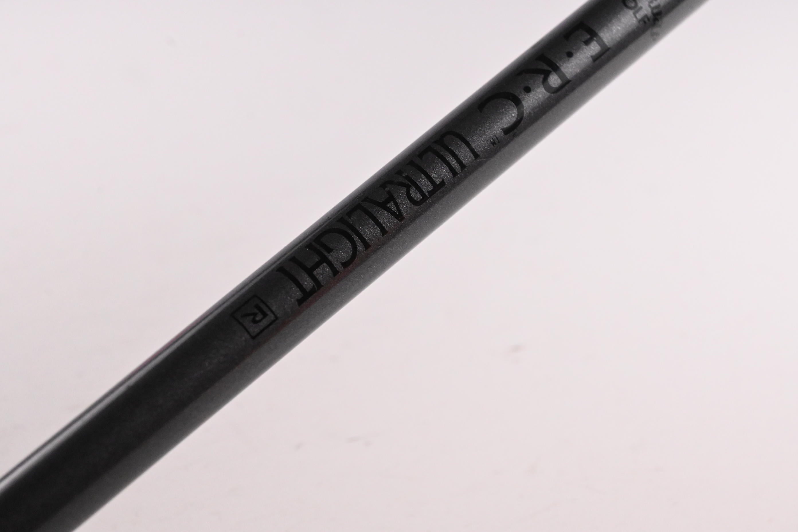 Callaway ERC Driver / 10 Degree / Regular Flex Callaway ERC Ultralight Shaft