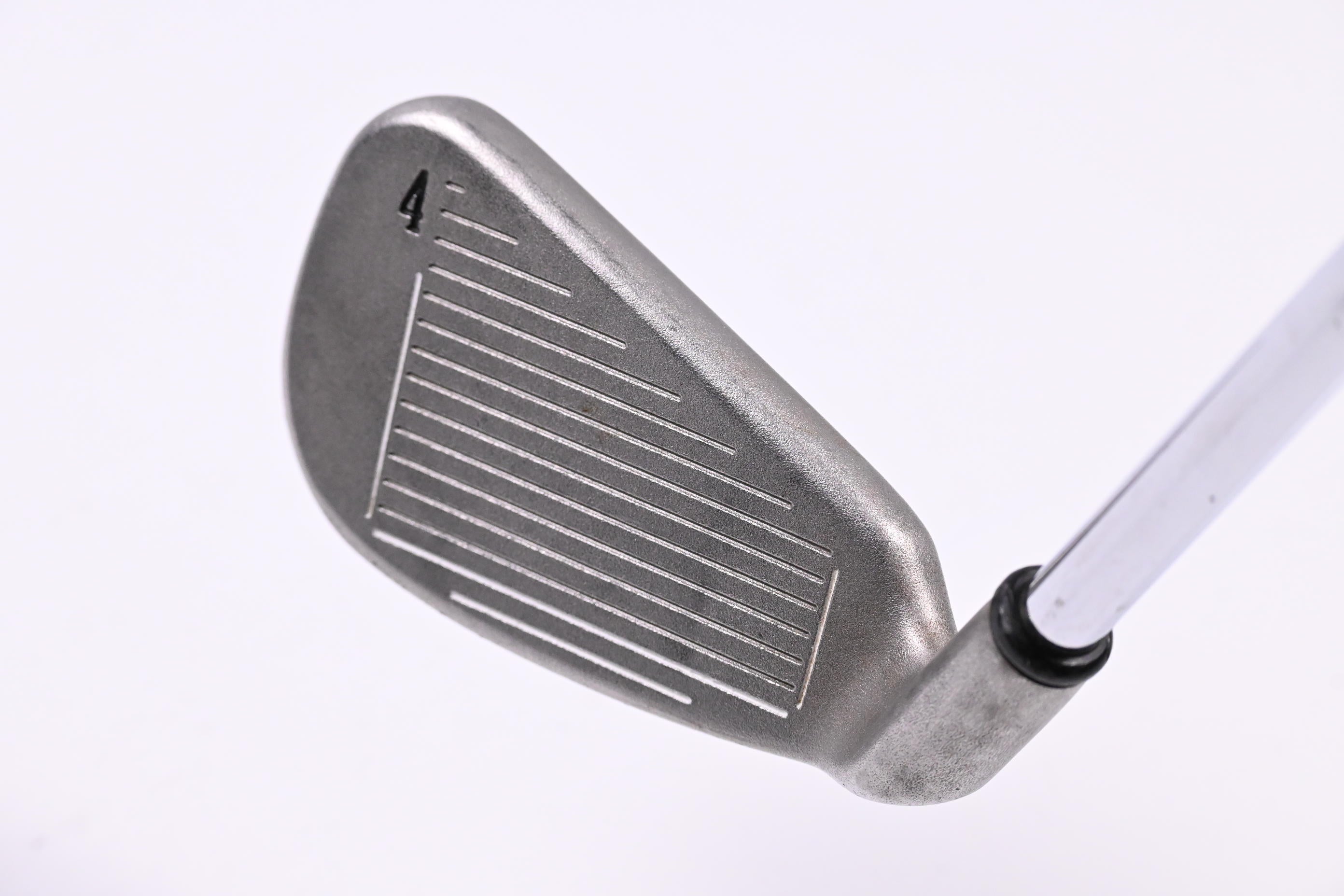 Callaway Big Bertha 1996 #4 Iron / 23.5 Degree / Regular Flex Memphis "10" 98