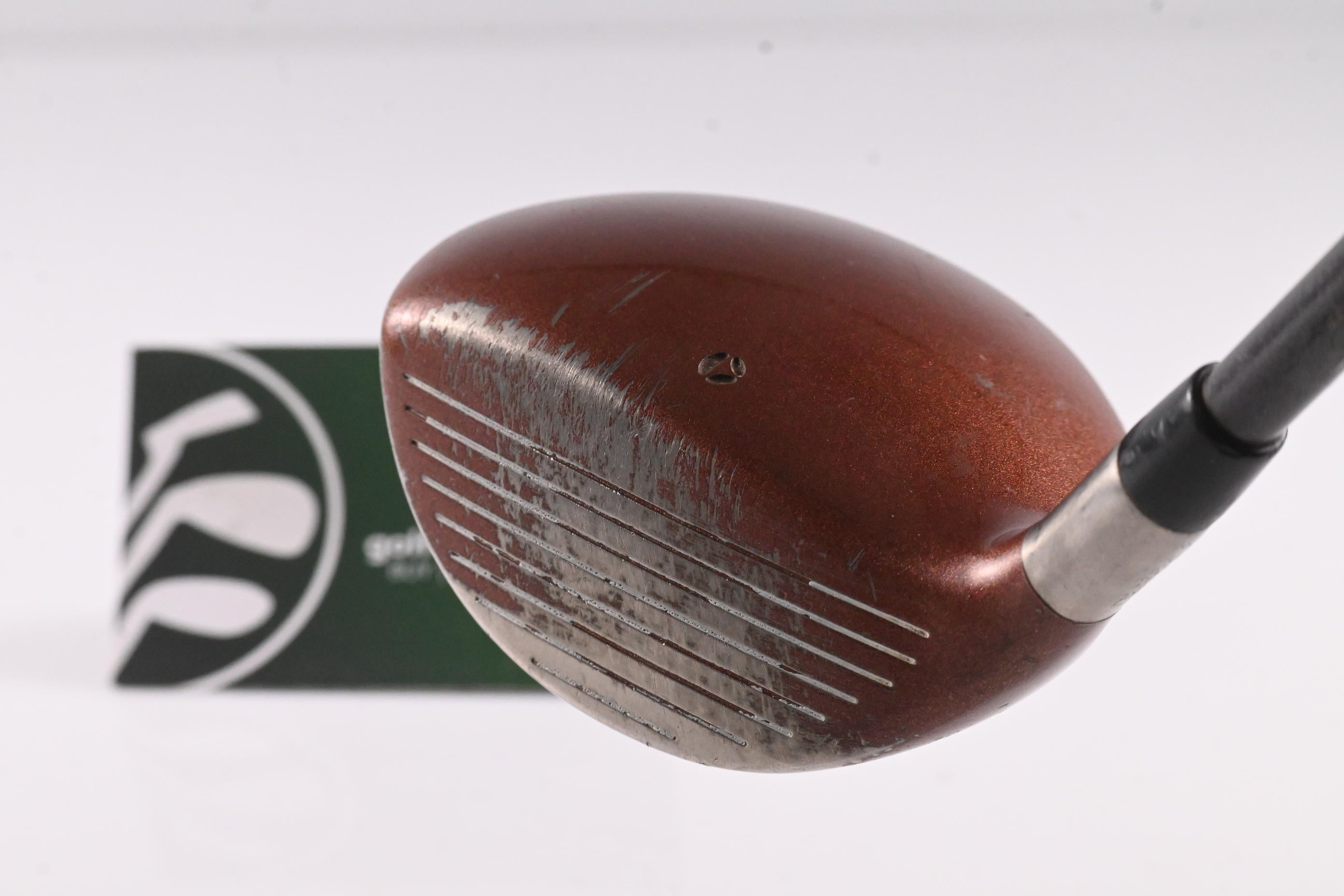 Taylormade Raylor #3 Wood / 16 Degree / Regular Flex Taylormade Bubble 80 Shaft