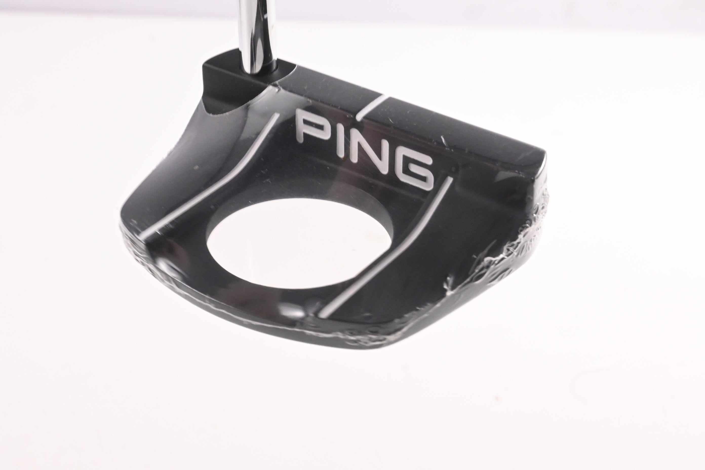 Ping 2023 Tyne G Putter / Black Dot / 34 Inch