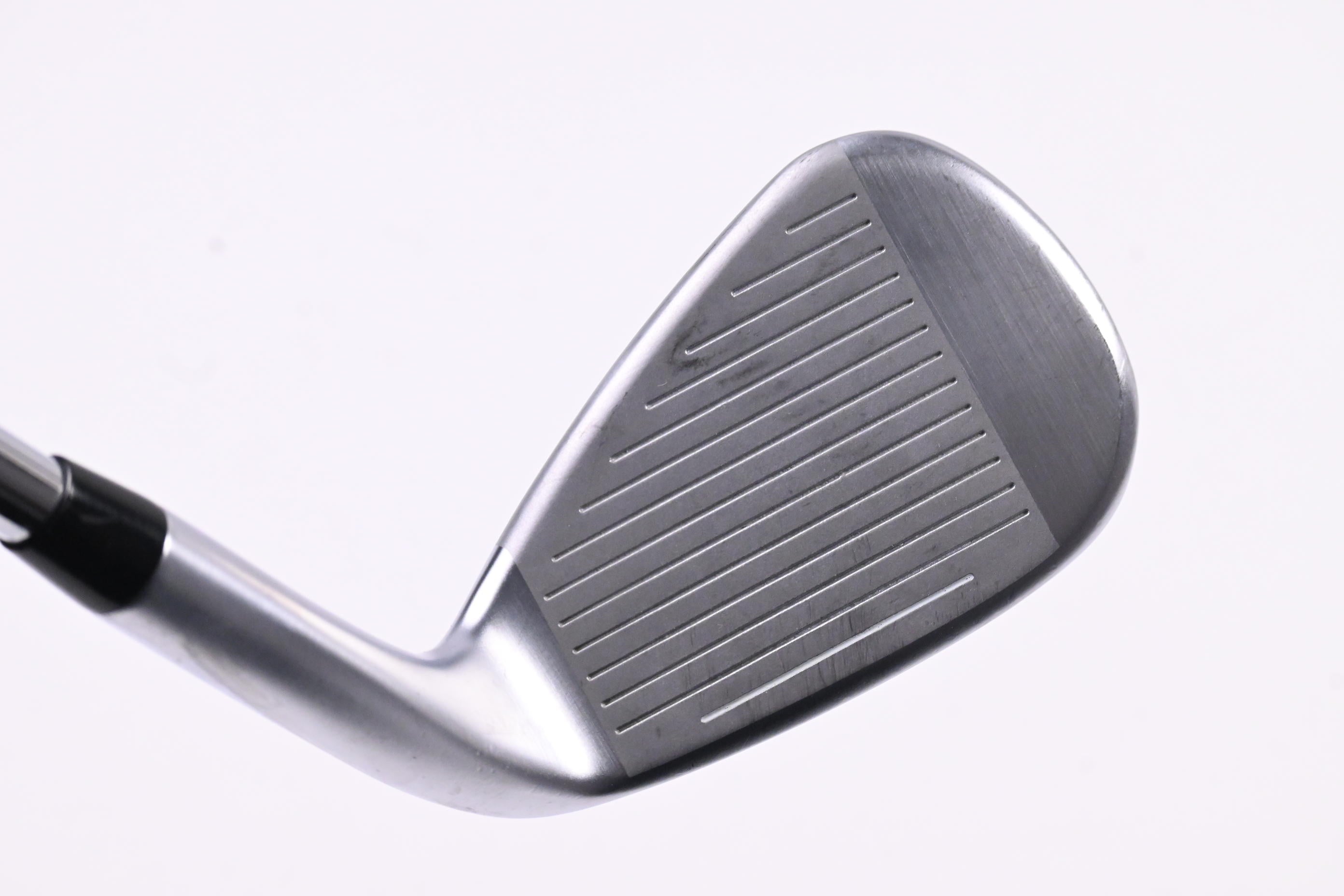 Left Hand Cobra Air-X Pitching Wedge / 45 Degree / Regular Flex KBS Tour Shaft