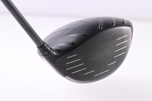 Left Hand Ping G Series Driver / 9 Degree / Stiff Flex Ping ALTA 55 Shaft