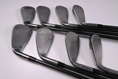 Titleist AP1 710 Irons / 4-PW+GW / Regular Flex Aldila VS Proto 75 Shafts