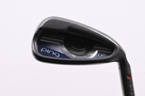Ladies Ping G Le #8 Iron / Ladies Flex Ping ULT 230 Shaft