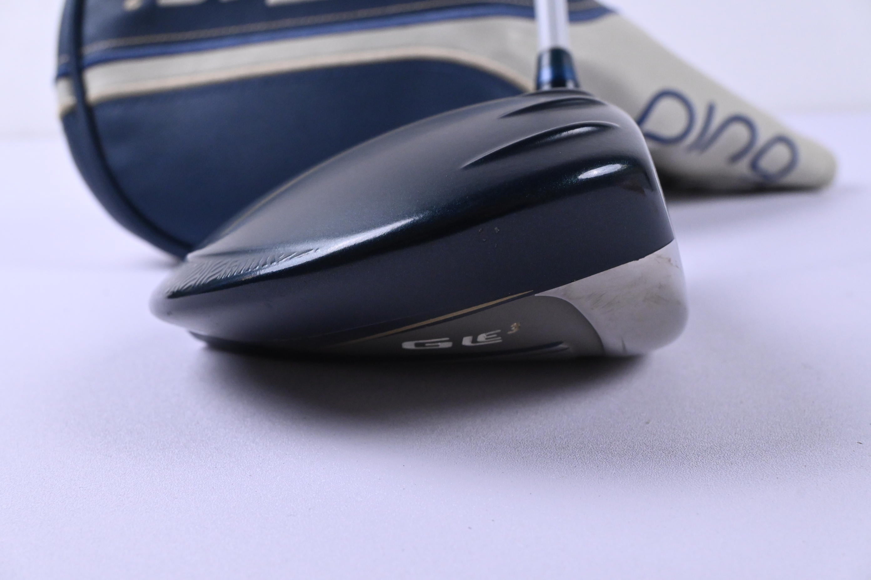 Ladies Ping G Le3 Driver / 11.5 Degree / Ladies Flex Ping ULT 250 Shaft