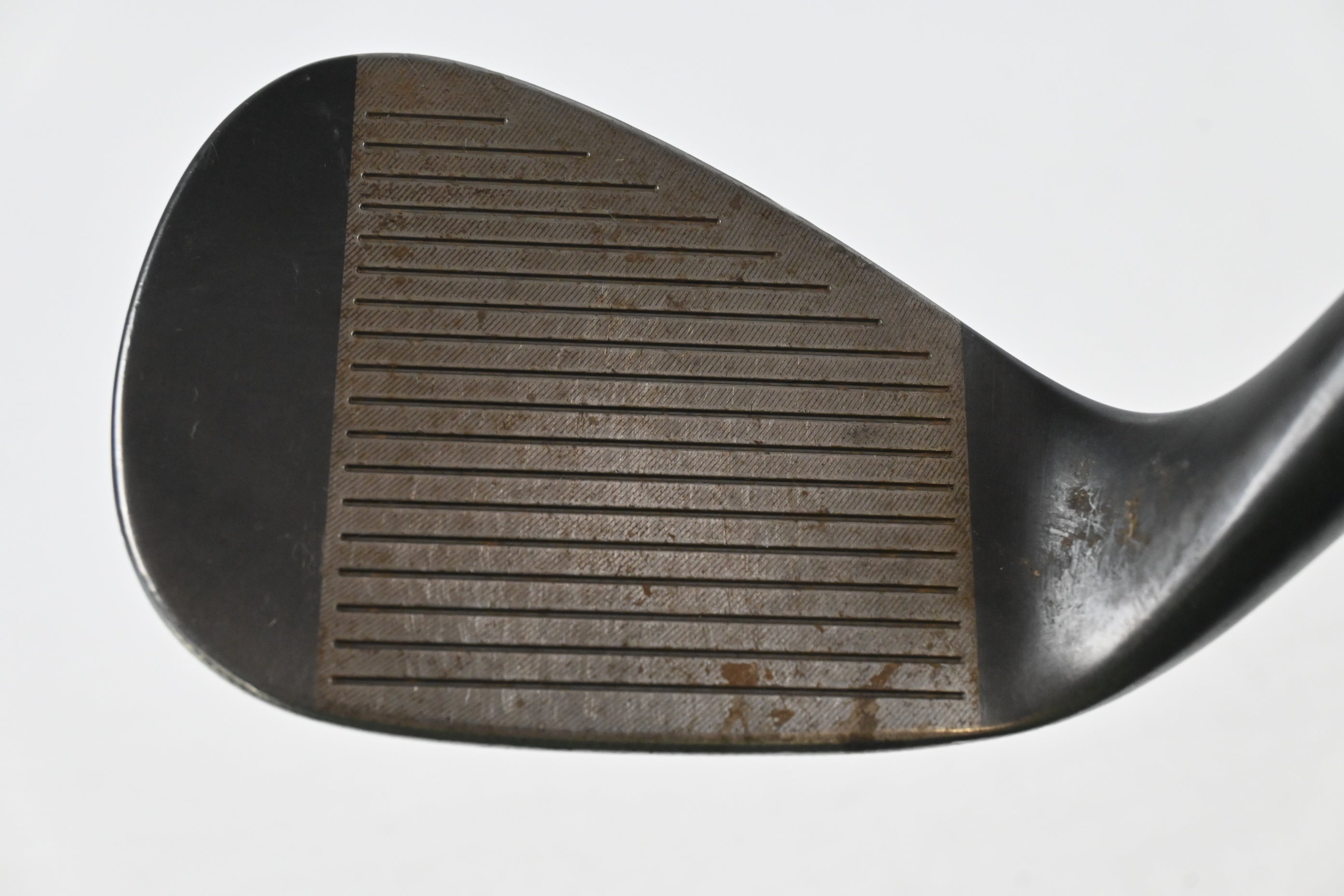 Taylormade Milled Grind 4 Sand Wedge / 54 Degree / X-Flex KBS Tour Shaft