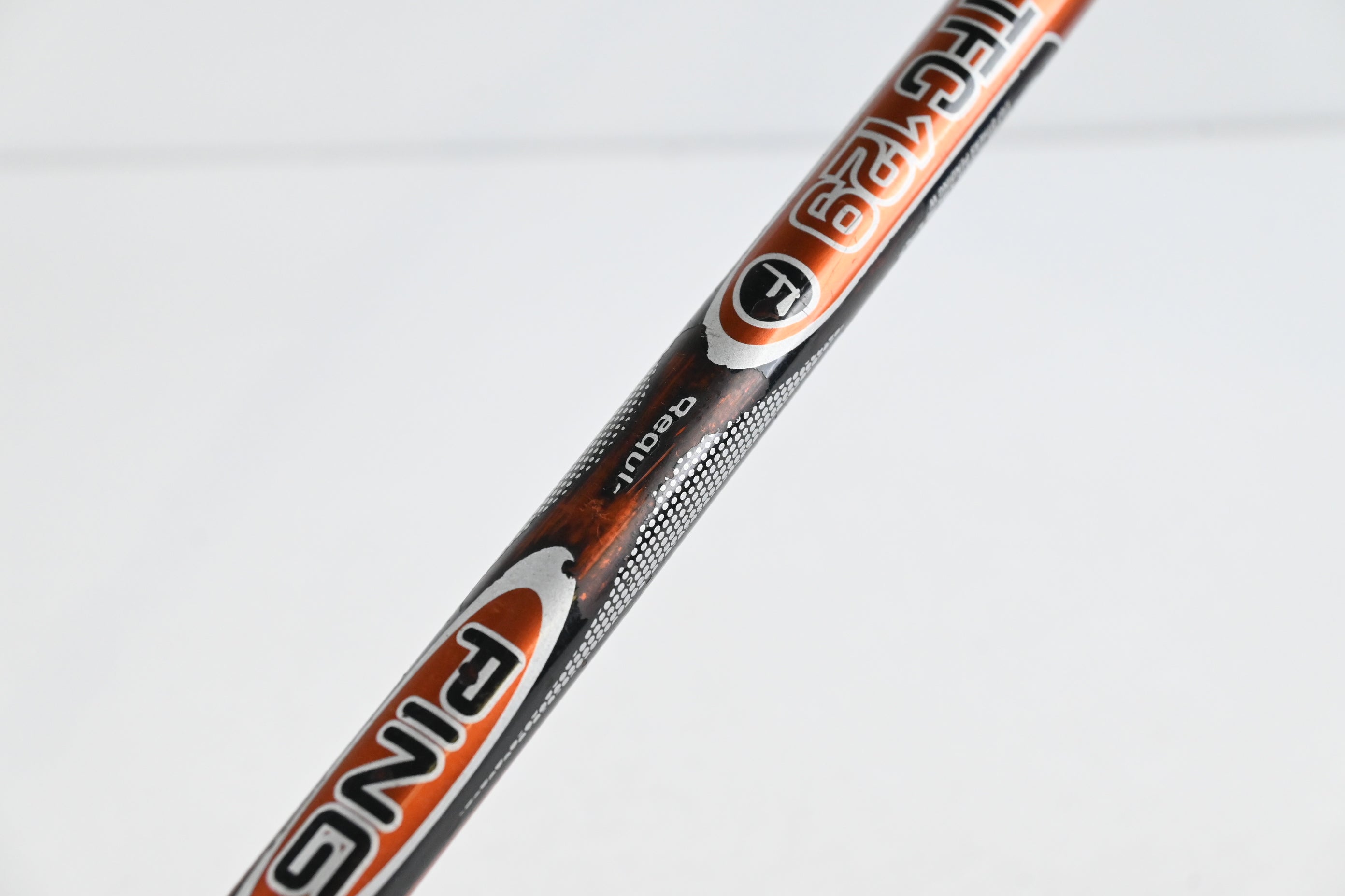 Ping G10 #5 Wood / 18.5 Degree / Regular Flex Ping TFC 129 F Shaft