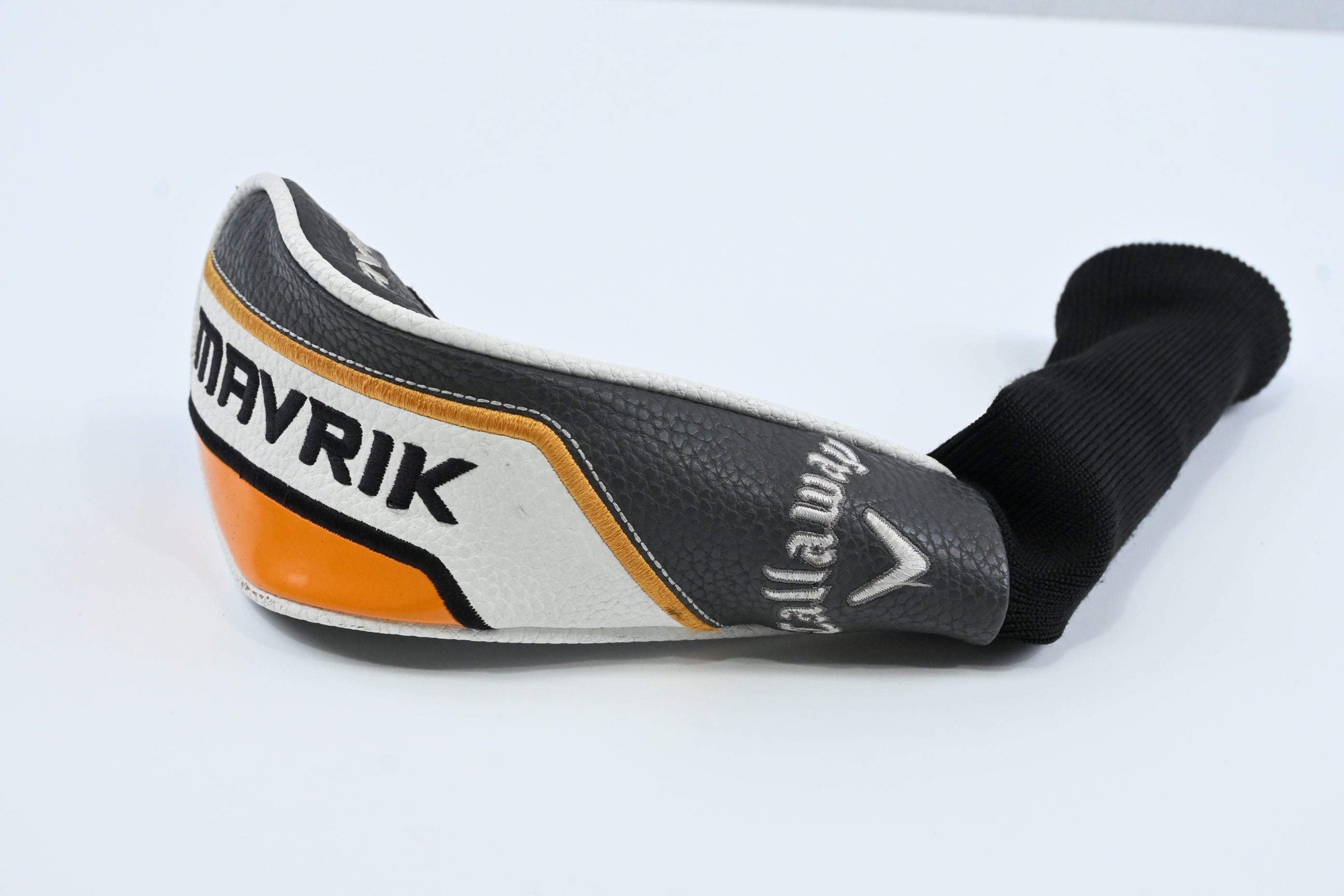 Callaway Mavrik #3 Hybrid / 18 Degree / Stiff Flex Project X Catalyst 75 Shaft