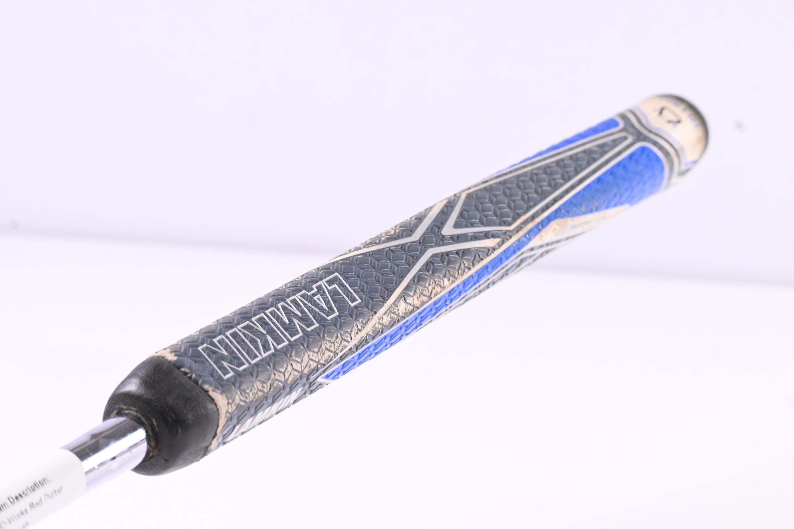 Odyssey O-Works Red 7 Putter / 36 Inch