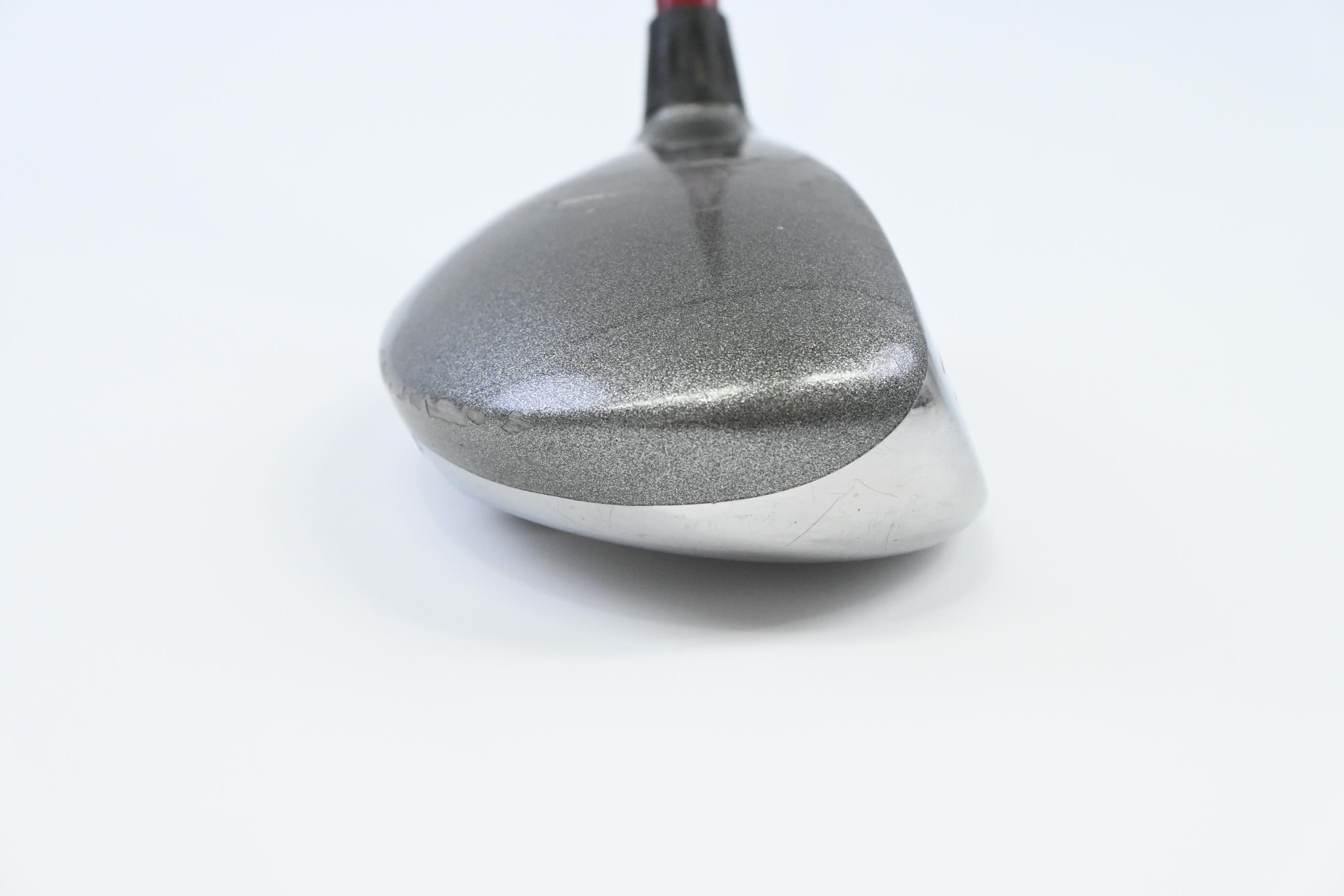 Callaway Heavenwood #3 Hybrid / 20 Degree / Regular Flex Callaway RCH 65 Shaft