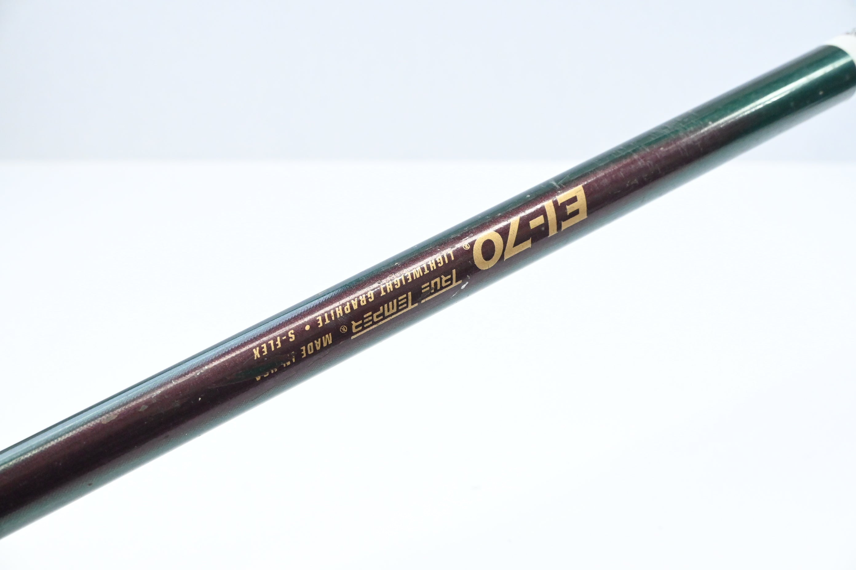 Titleist 975 J Driver / 9.5 Degree / Stiff Flex True Temper EI-70 Shaft