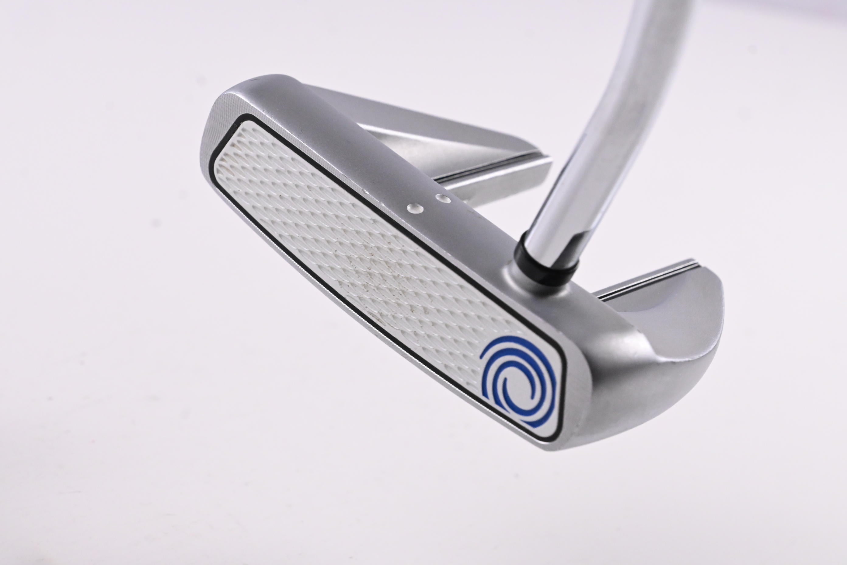 Odyssey White Hot RX V-Line Fang Putter / 35 Inch