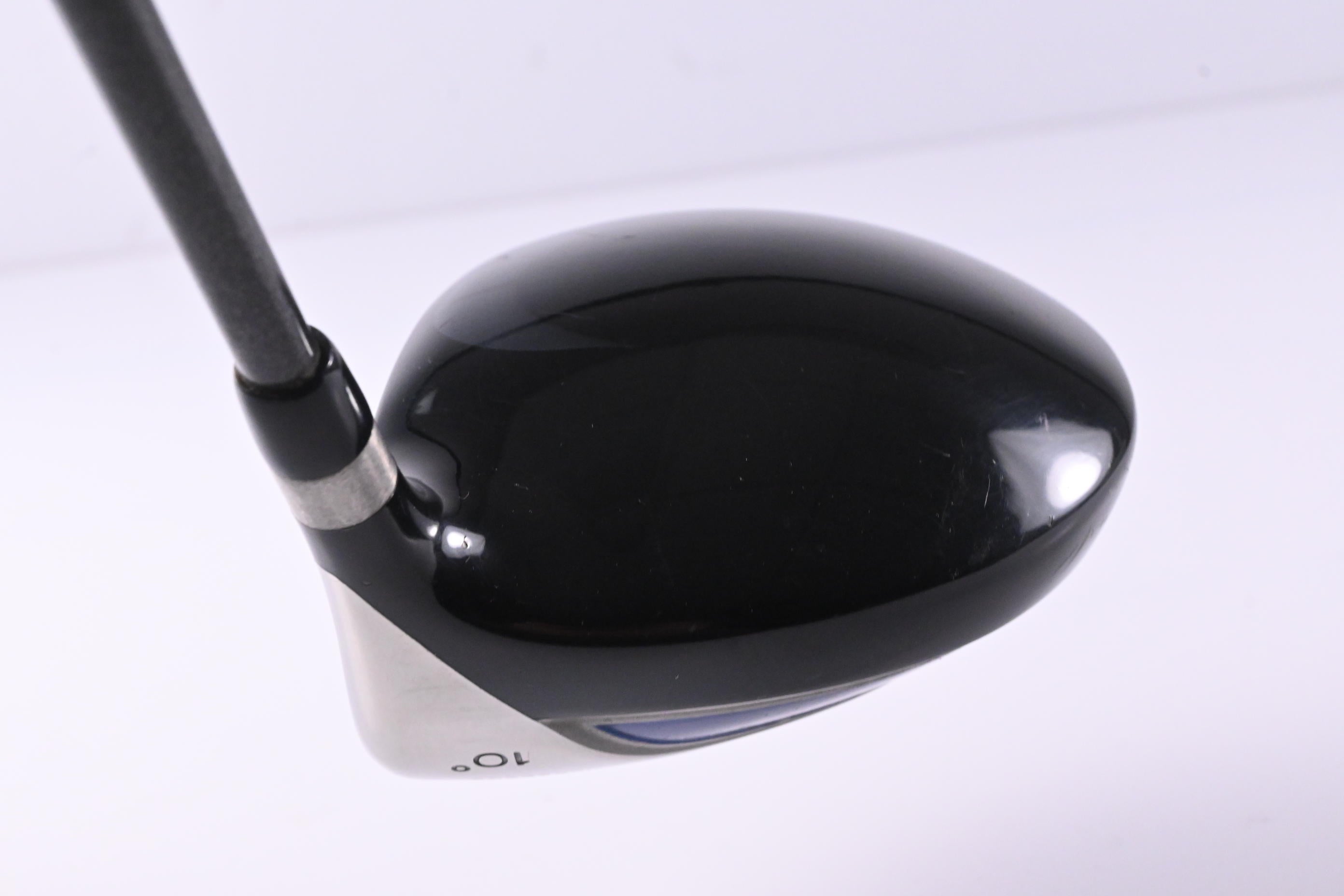 Ping G2 Driver / 10 Degree / Regular Flex Grafalloy Prolite 3.5 Shaft